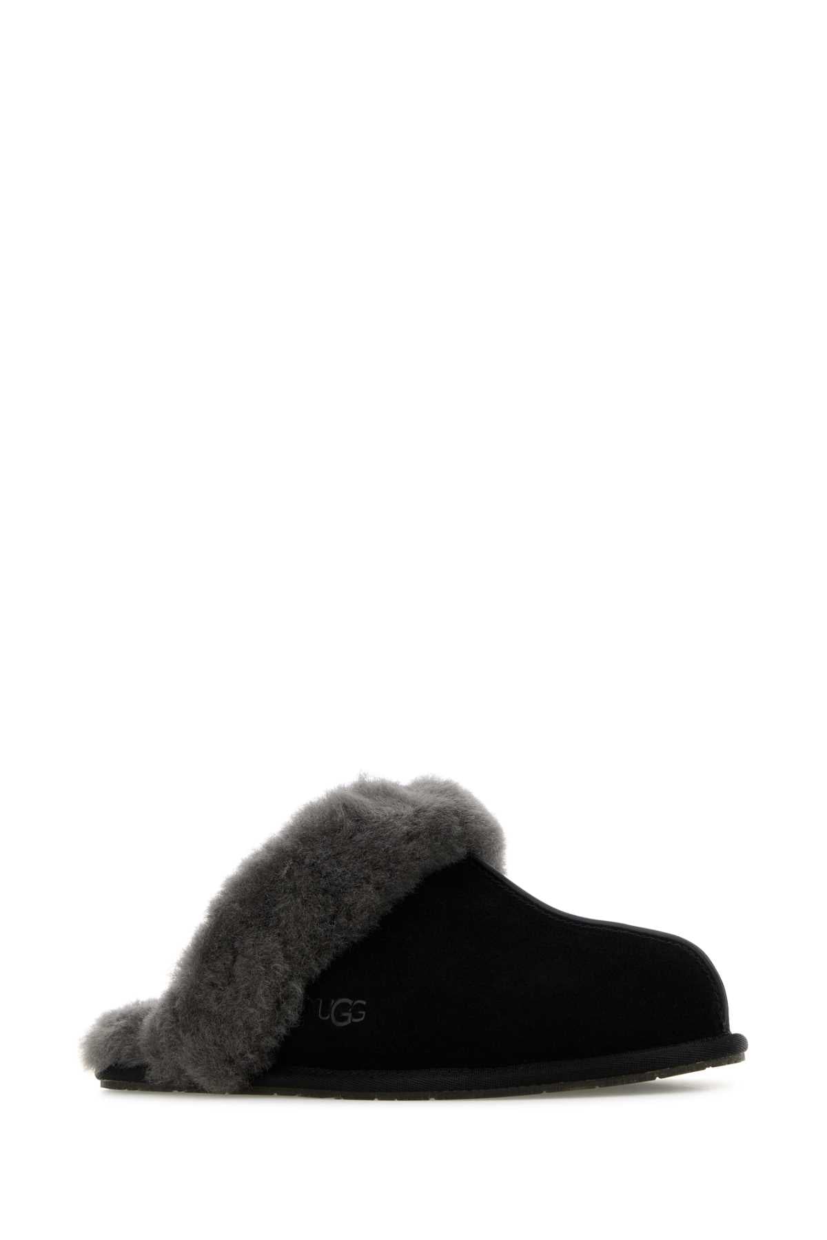 UGG Suede Scuffette II Slippers for Women