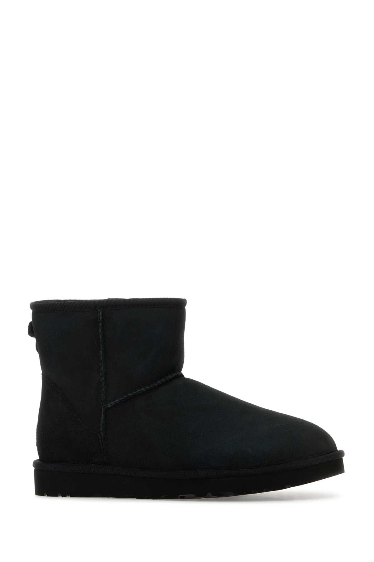 UGG Men's Classic Mini II Ankle Boots