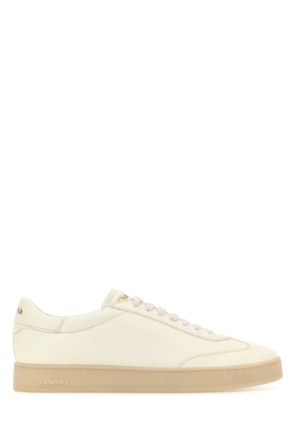 CHURCH'S Largs 2 Men's Sneakers