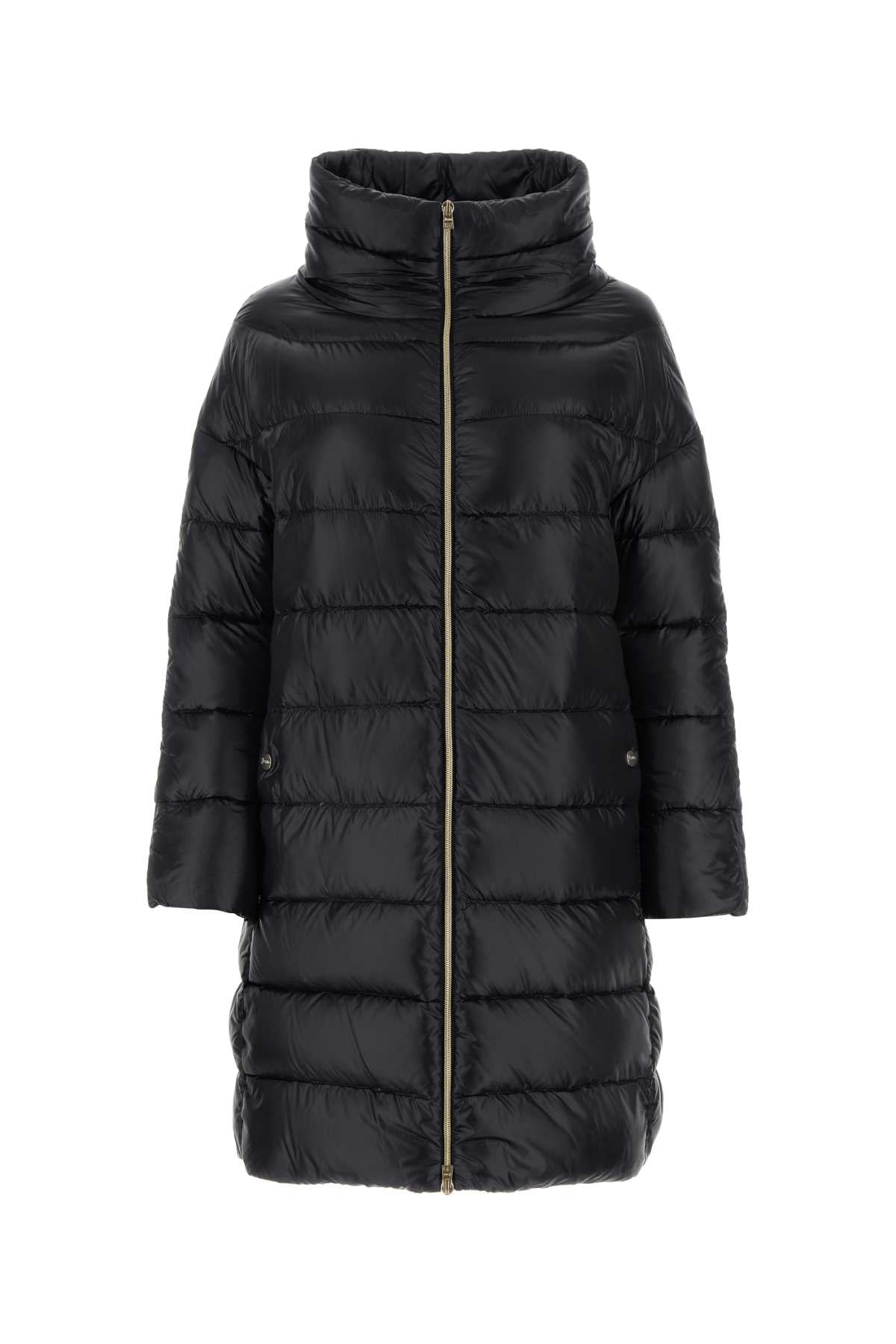 HERNO Matilde Women's Down Jacket - FW25 Collection
