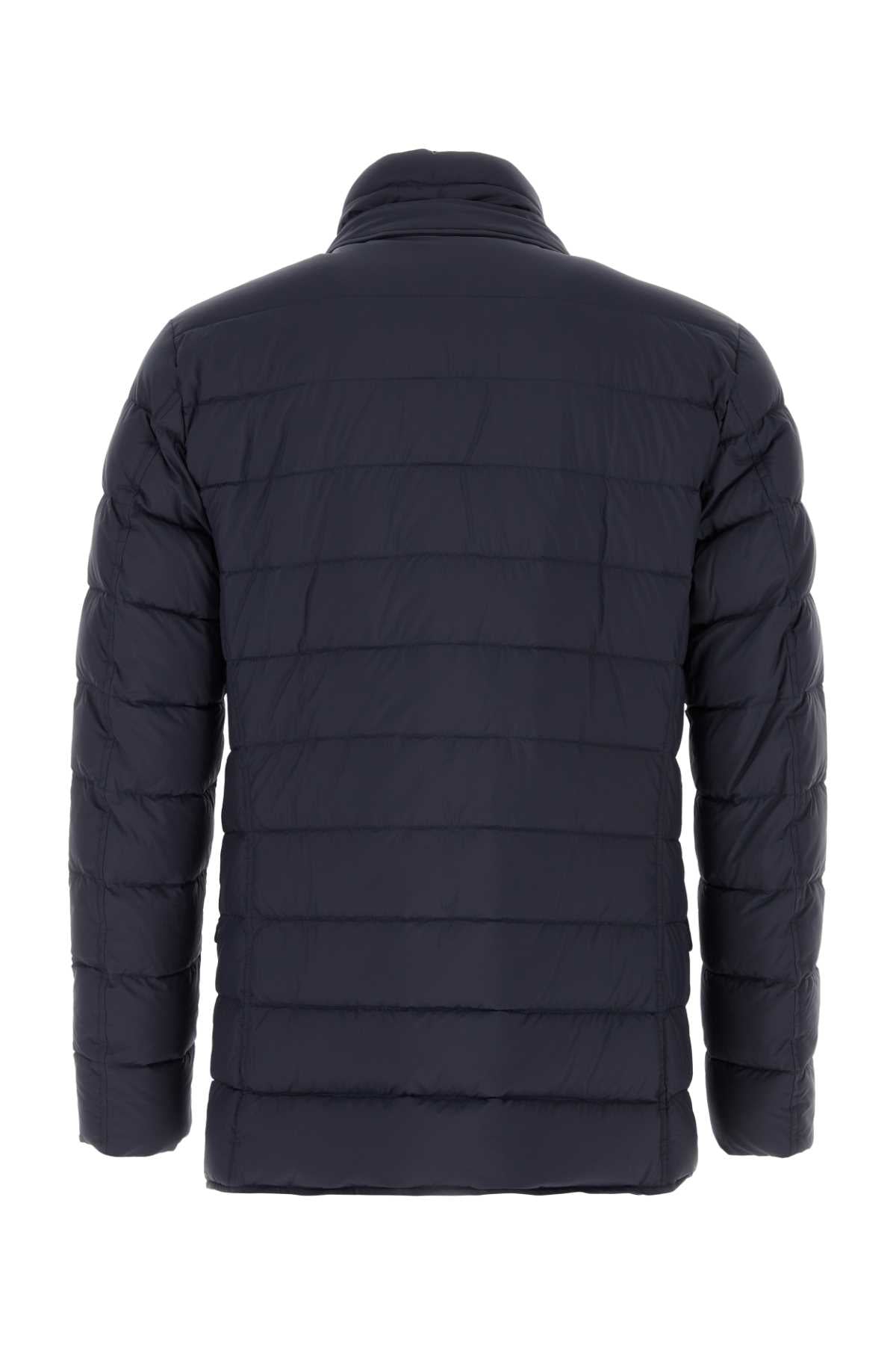 HERNO Men's Mini Down Jacket for Winter 25W