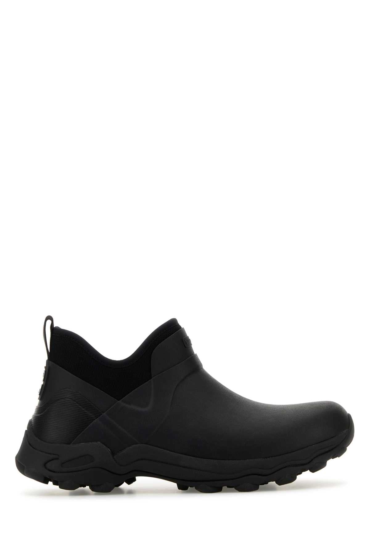 GIVENCHY Contemporary Rubber Slip-Ons for Men - FW24 Collection