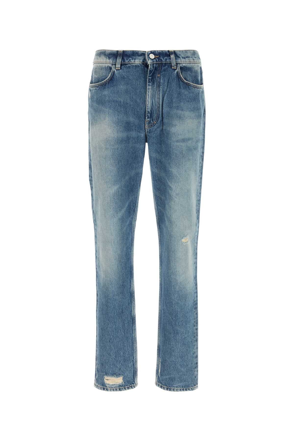 GIVENCHY Elevated Designer Jeans