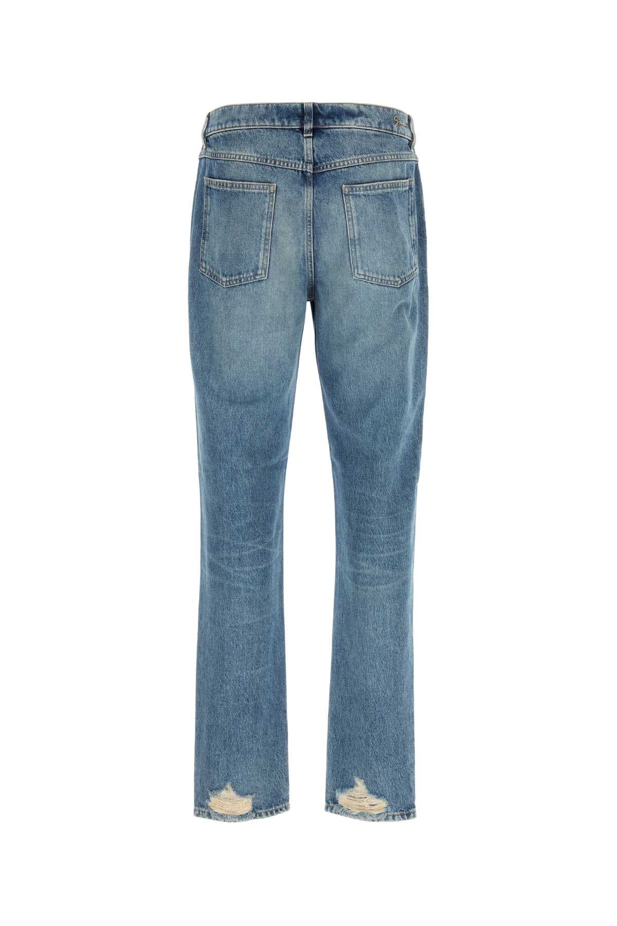 GIVENCHY Elevated Designer Jeans