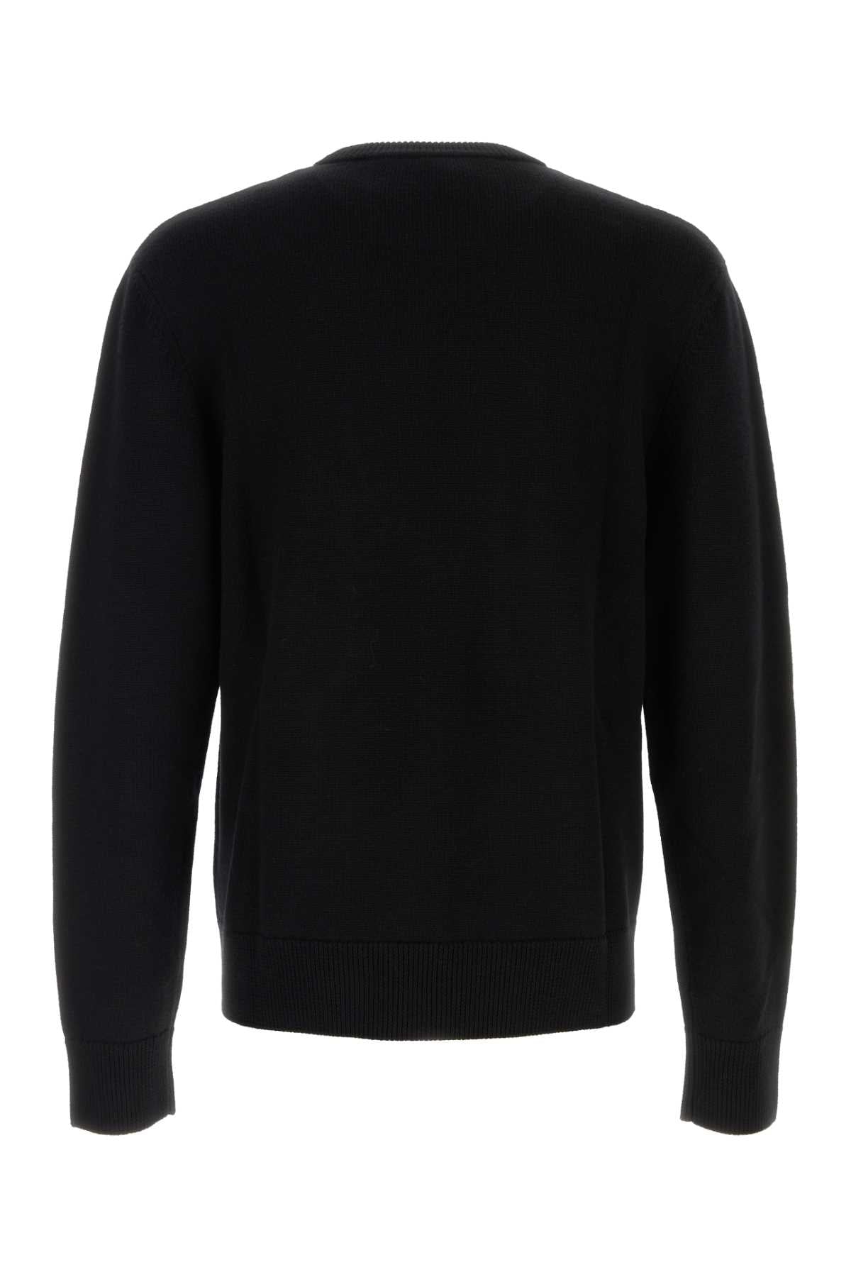 GIVENCHY Classic Wool Sweater for Men