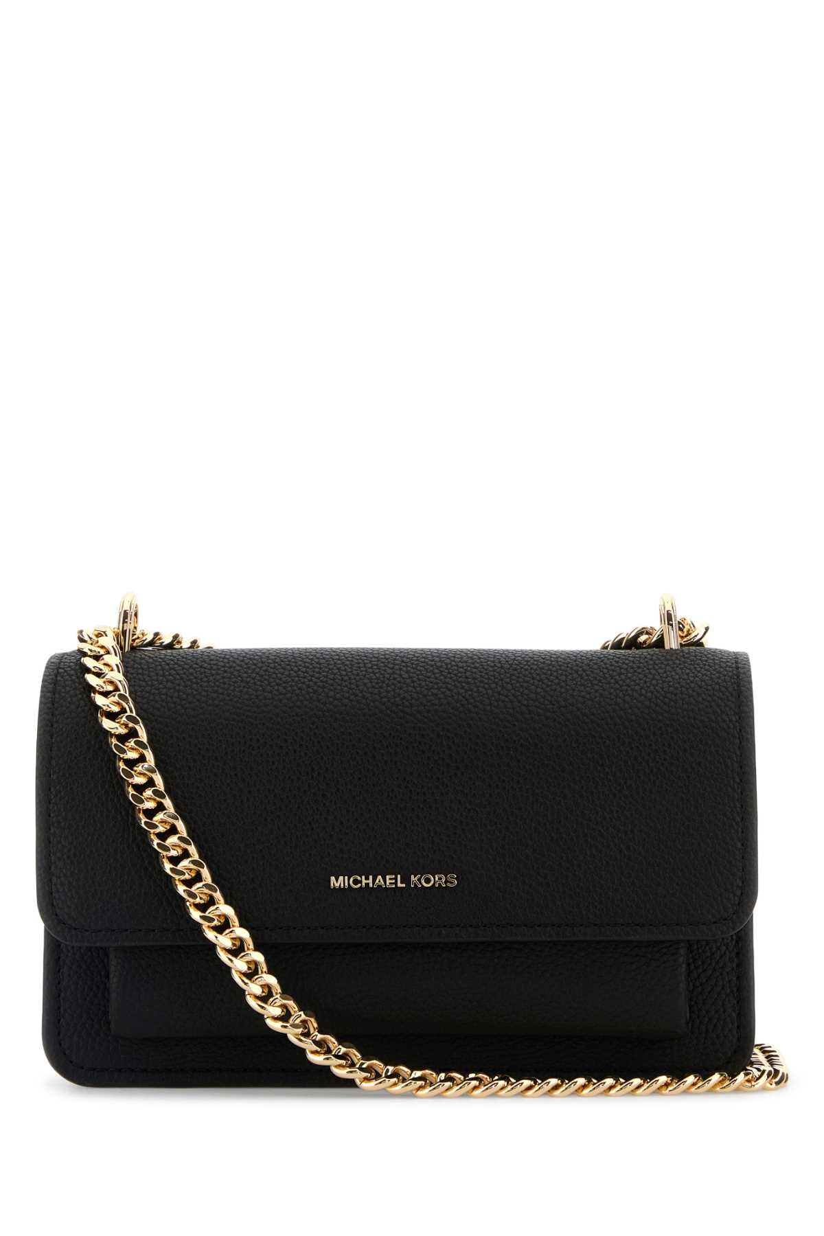 MICHAEL BY MICHAEL KORS Mini Leather Crossbody Handbag