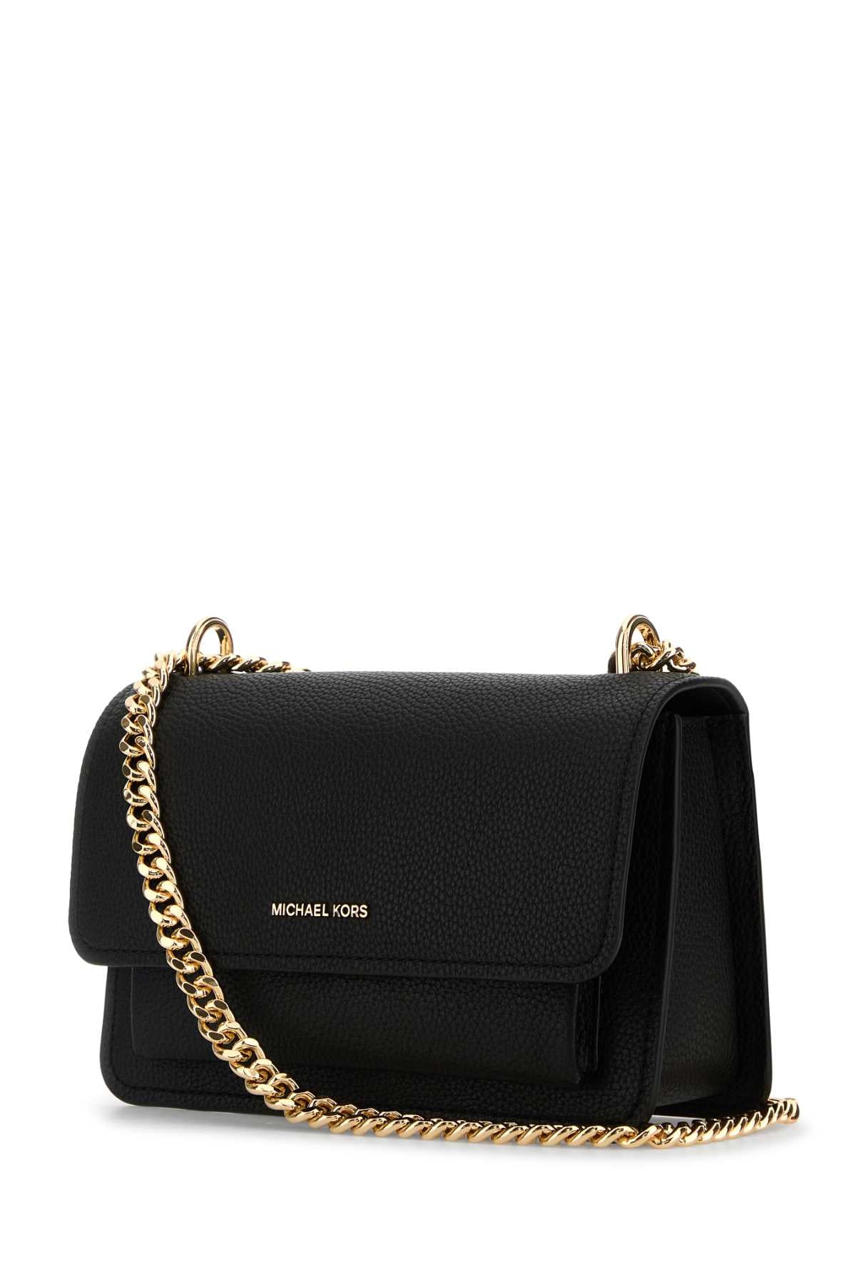 MICHAEL BY MICHAEL KORS Mini Leather Crossbody Handbag