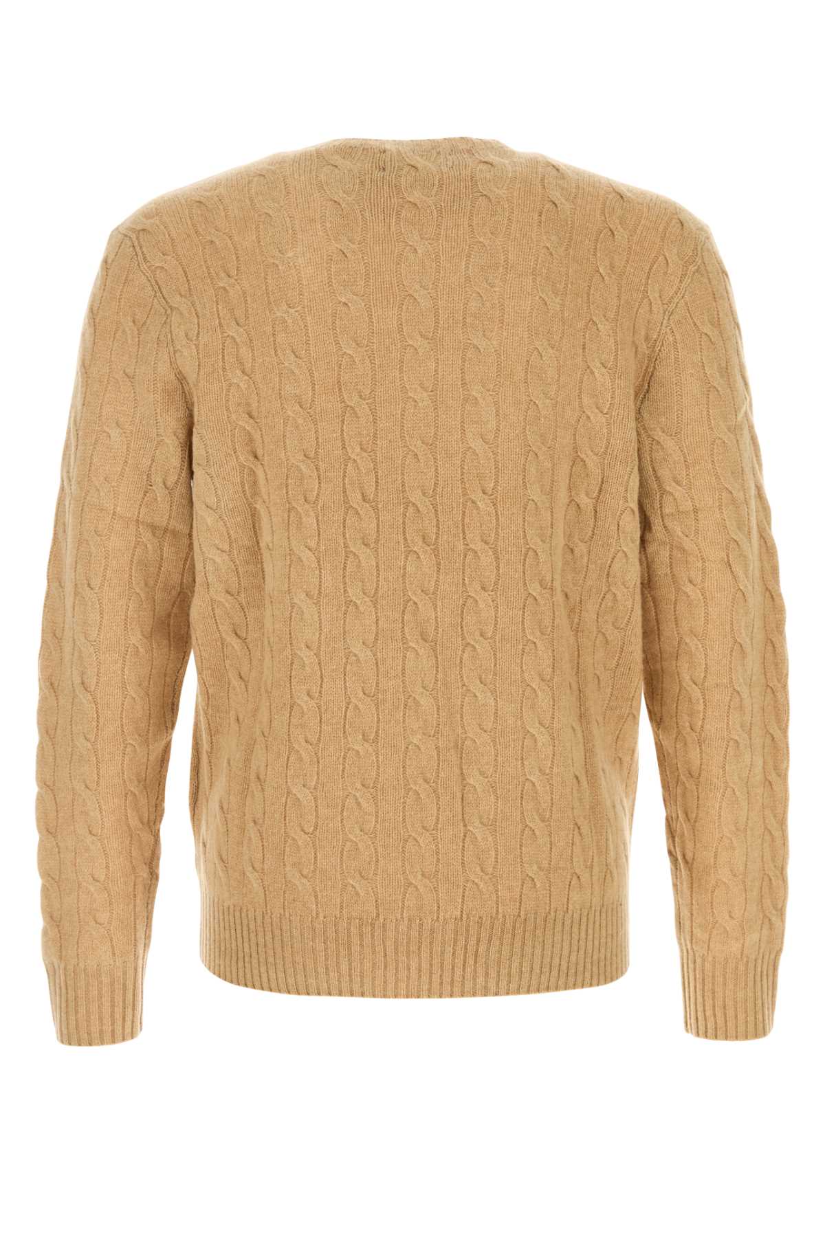 POLO RALPH LAUREN Wool Blend Sweater for Men