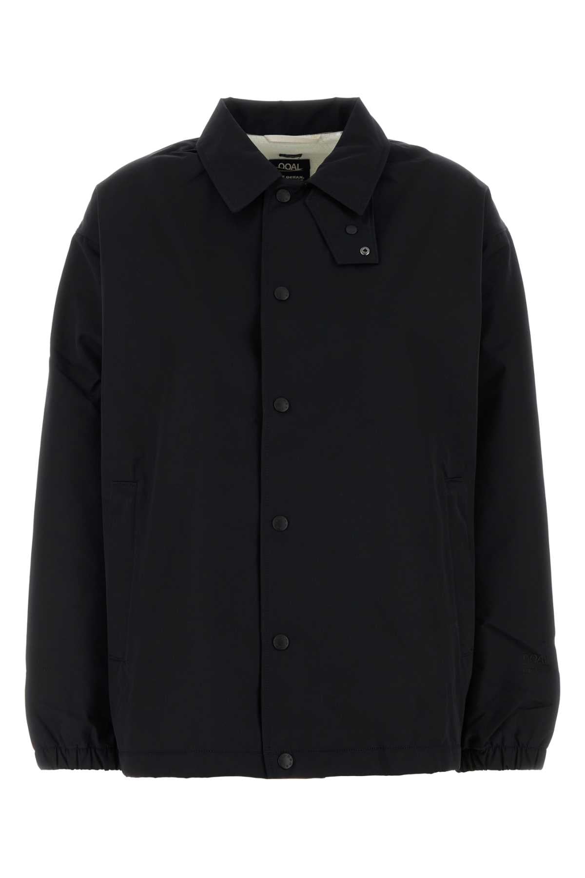 NANAMICA Windbreaker Jacket for Women - FW24 Collection