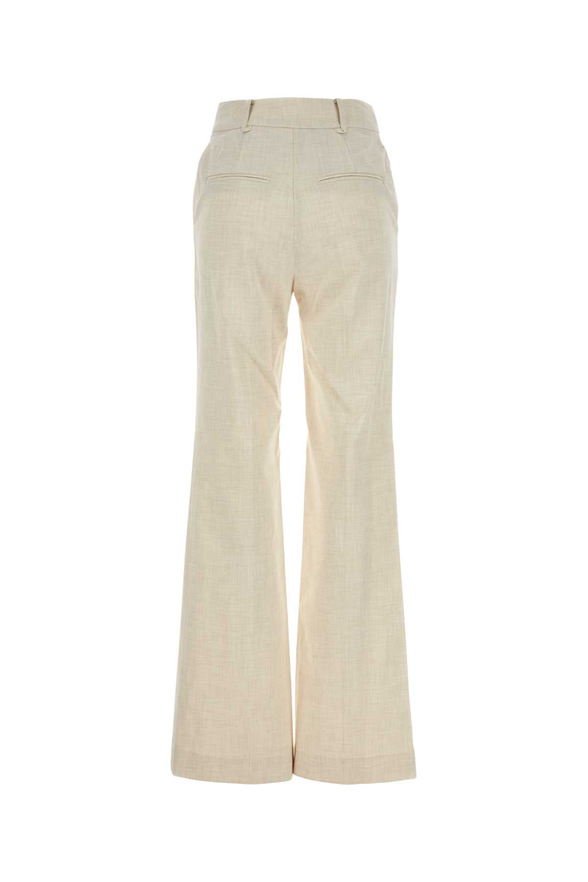 CAMILLA AND MARC Floris Mini Pant
