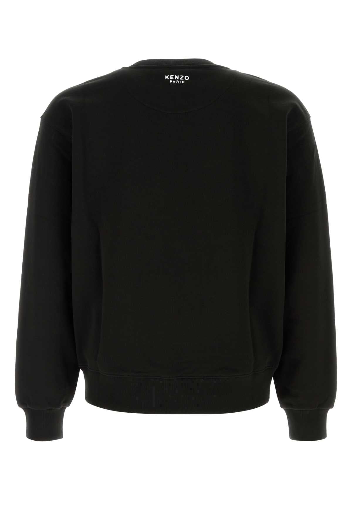 KENZO Classic Cotton Sweatshirt for Men