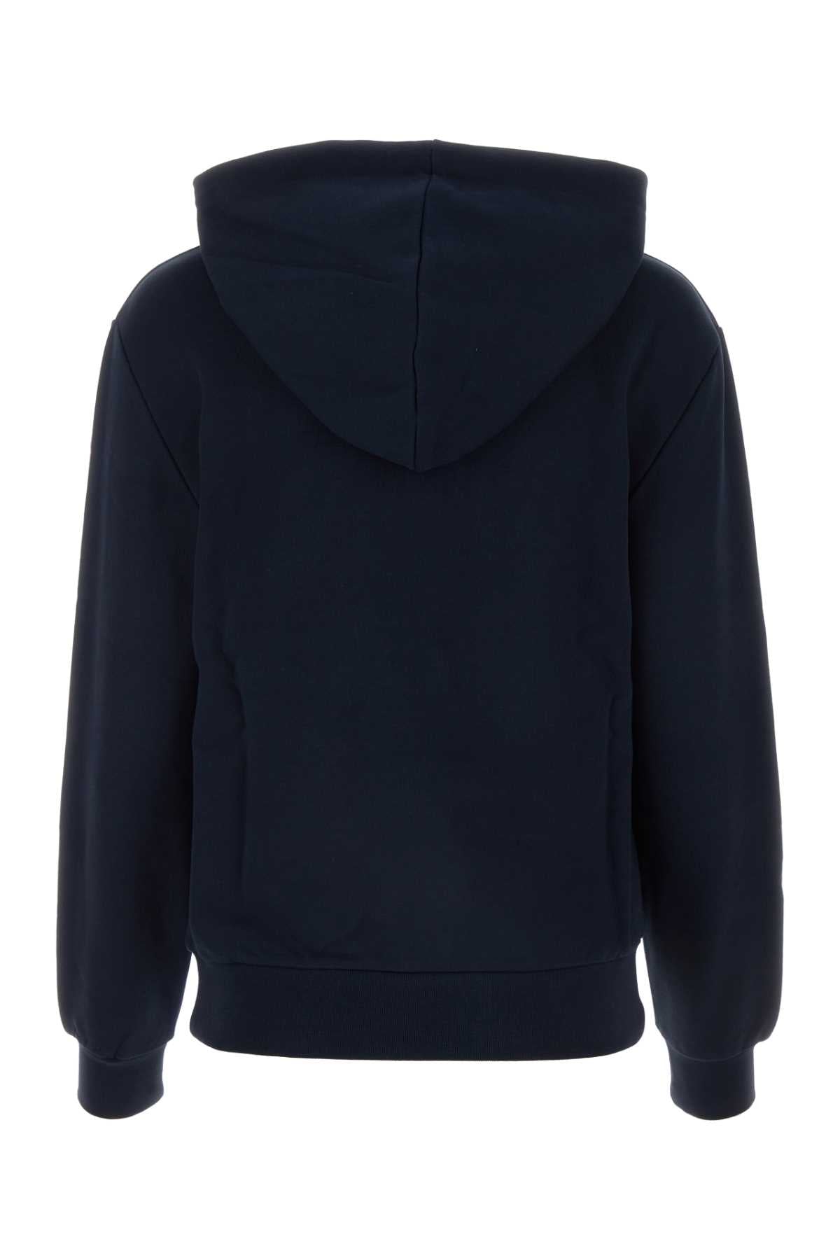 A.P.C. Classic Women's Cotton Sweatshirt