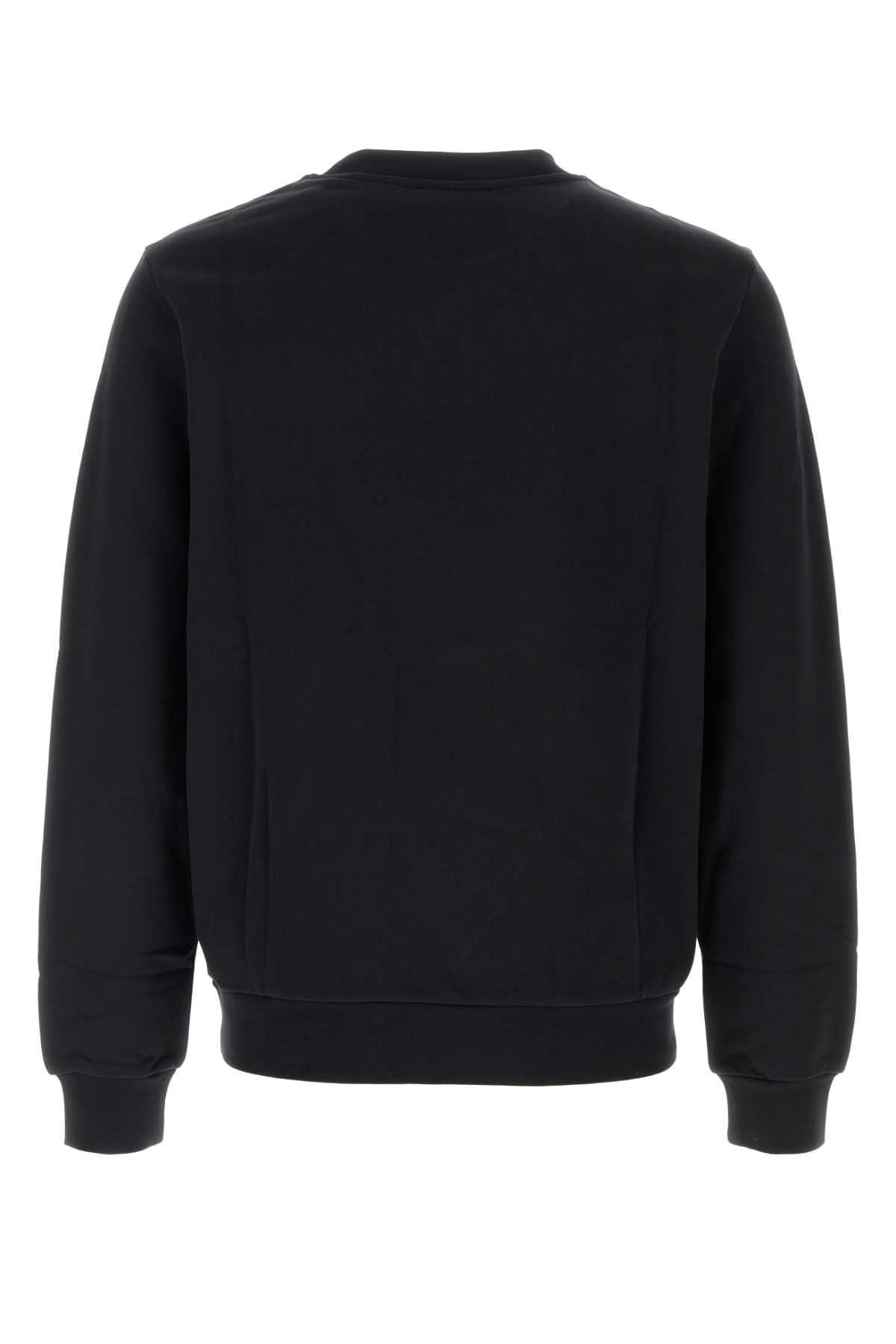 A.P.C. Men's Organic Cotton Sweater