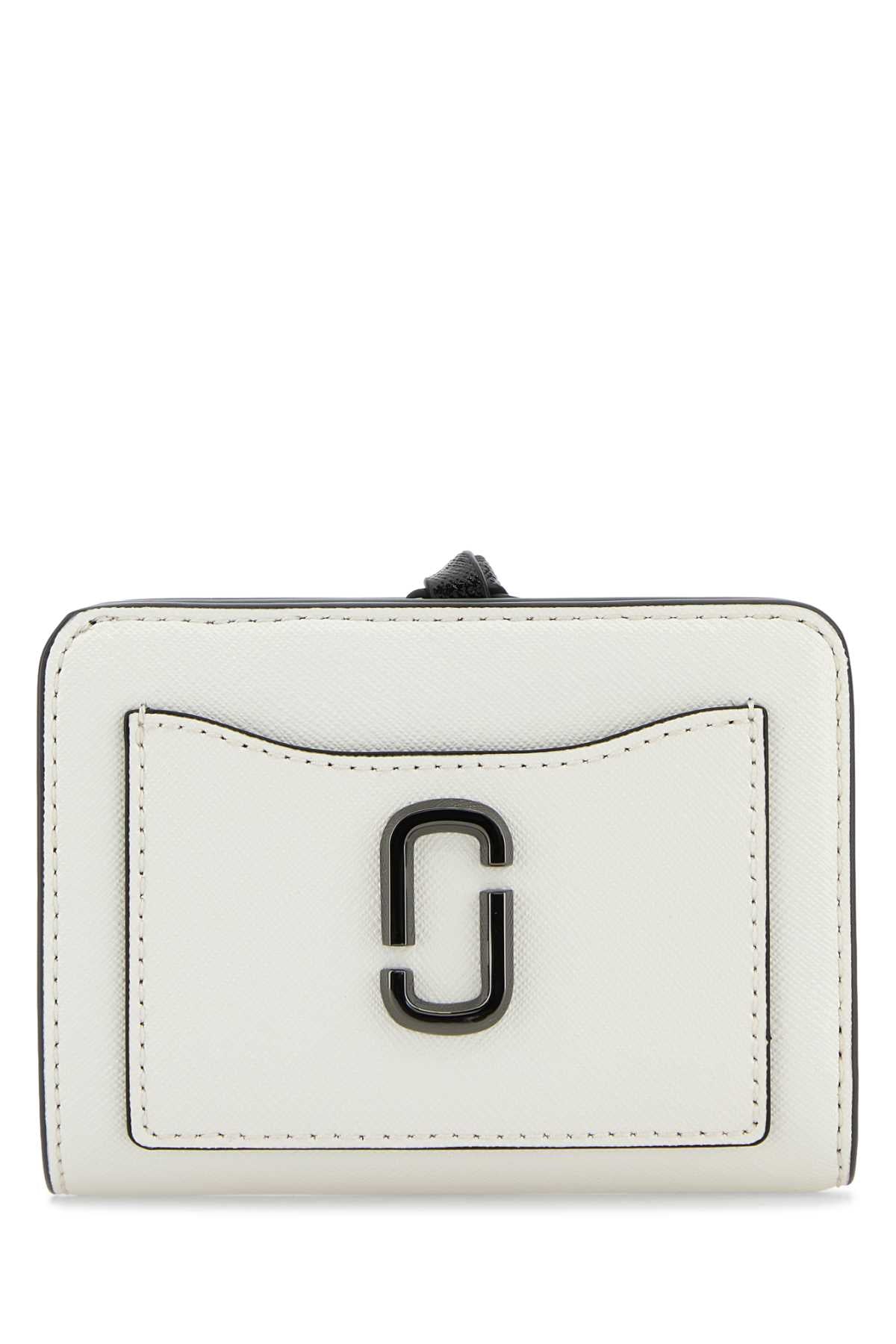 MARC JACOBS Mini Utility Snapshot Wallet - FW25
