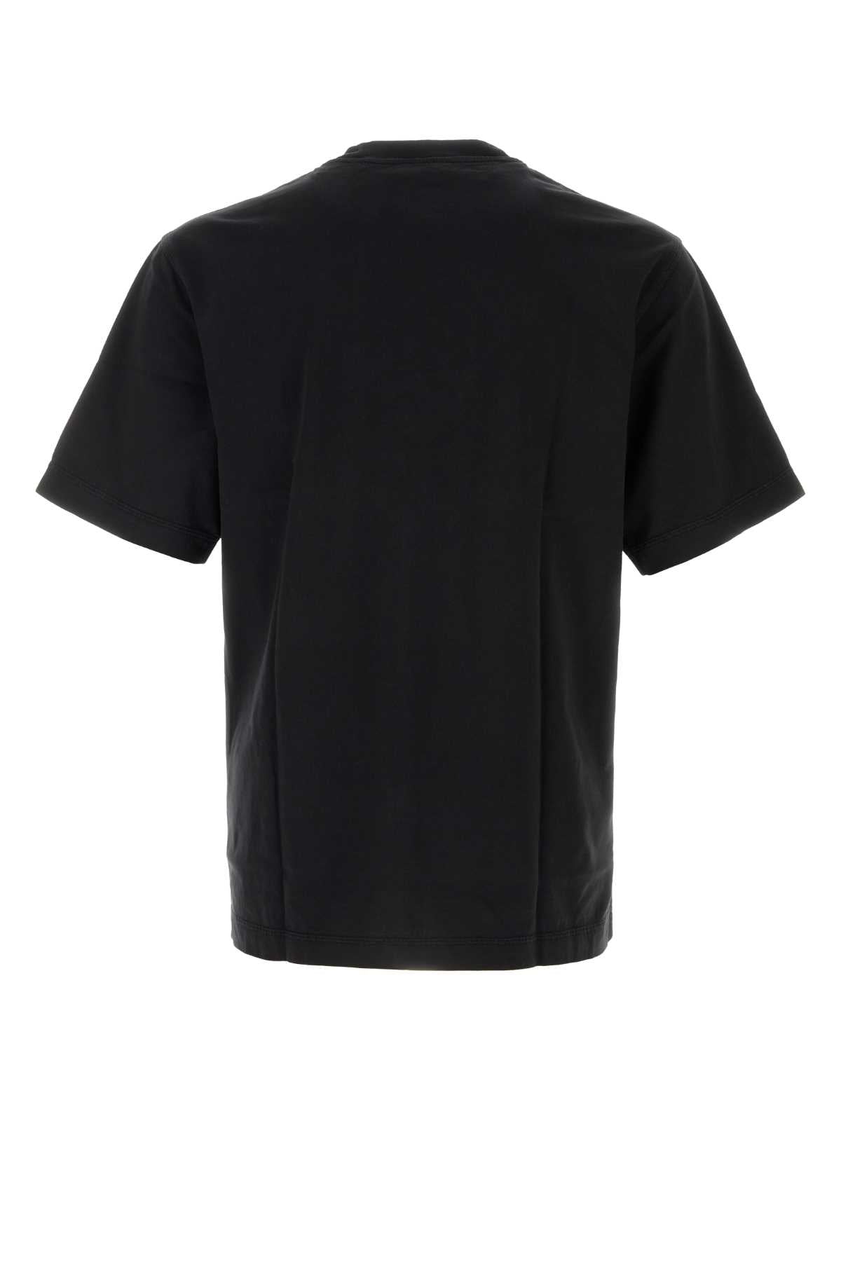 BURBERRY Essential Cotton T-Shirt for Men - Size Not Specified
