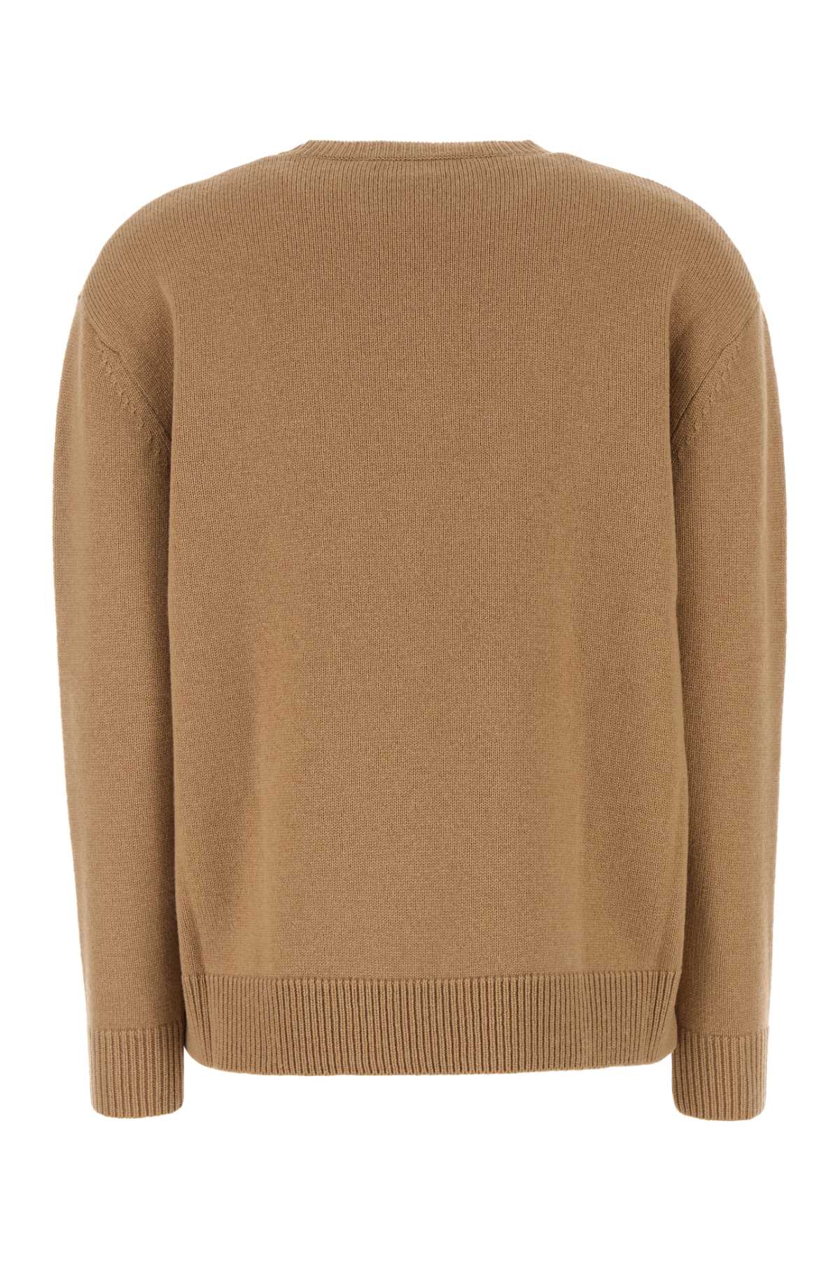 MAX MARA Women's Warm Wool Blend Sweater