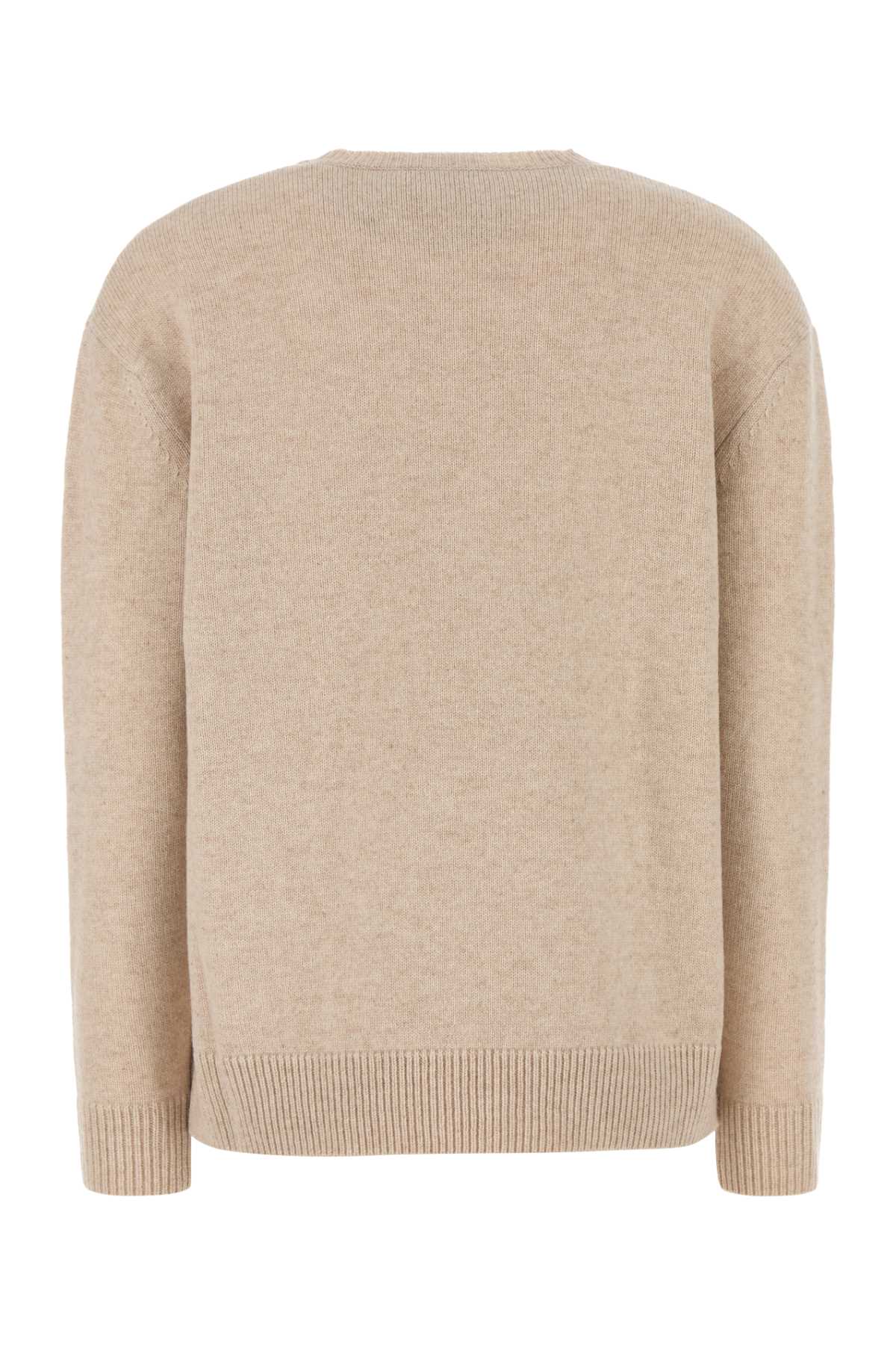 MAX MARA Plata Sweater - Women's Wool Blend