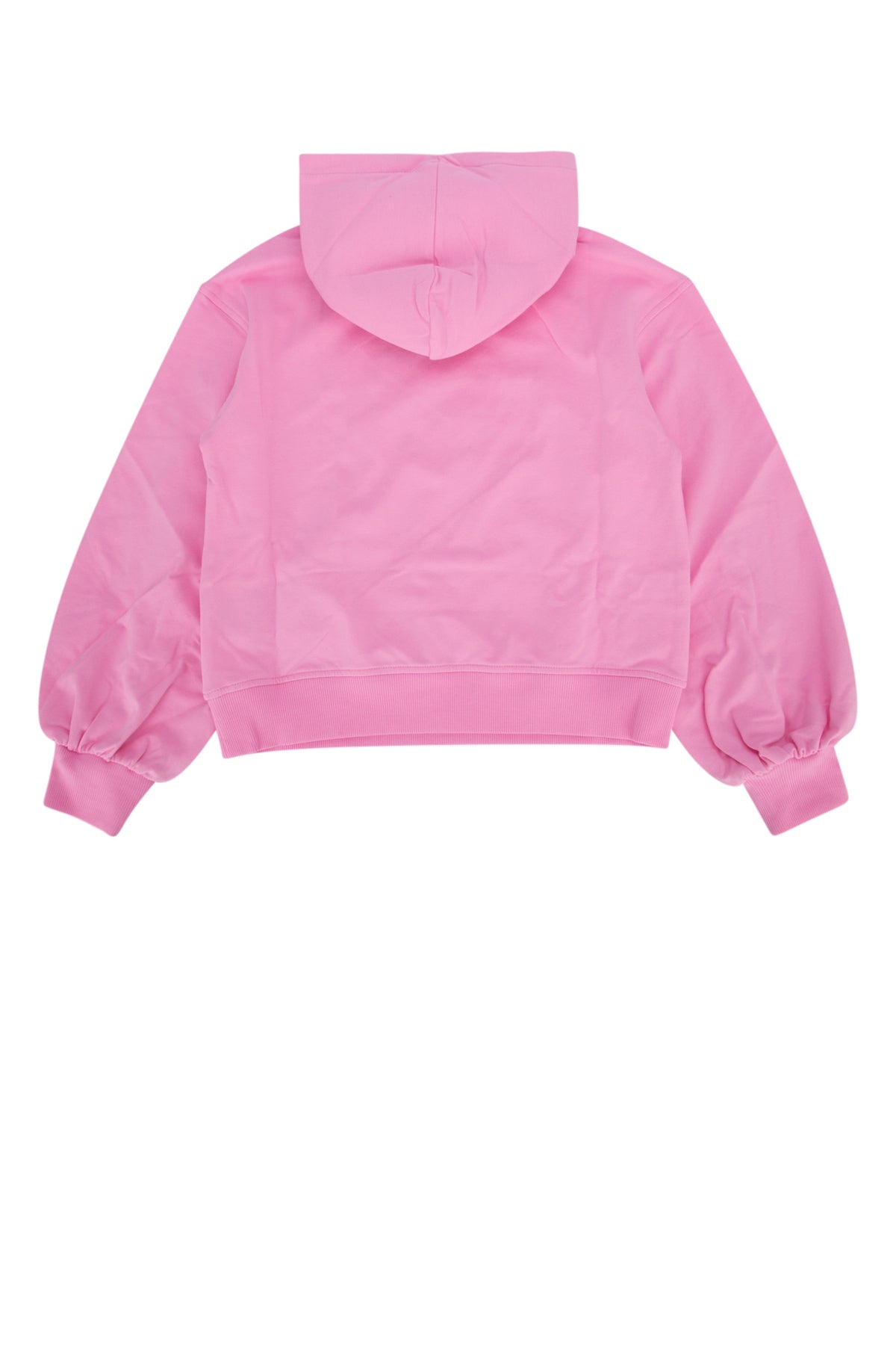 MOSCHINO KIDS Mini Kids Sweatshirt Addition