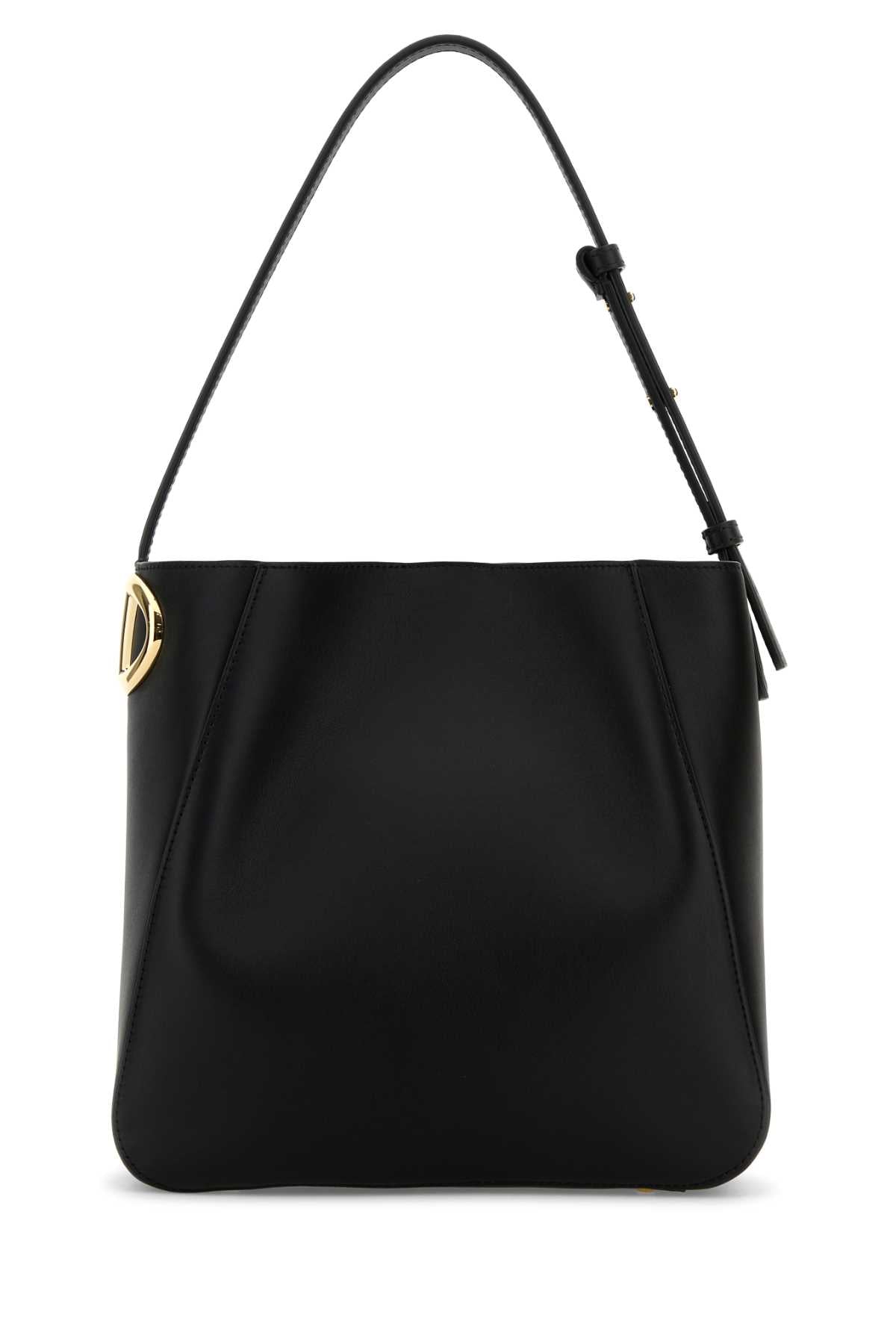 VALENTINO GARAVANI Mini VLogo Bucket Handbag - 27 x 26 x 13 cm