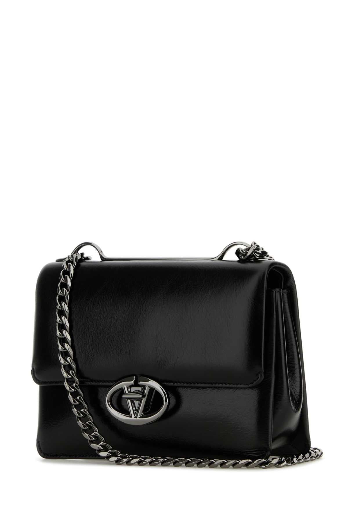 VALENTINO GARAVANI Mini Leather Shoulder Handbag