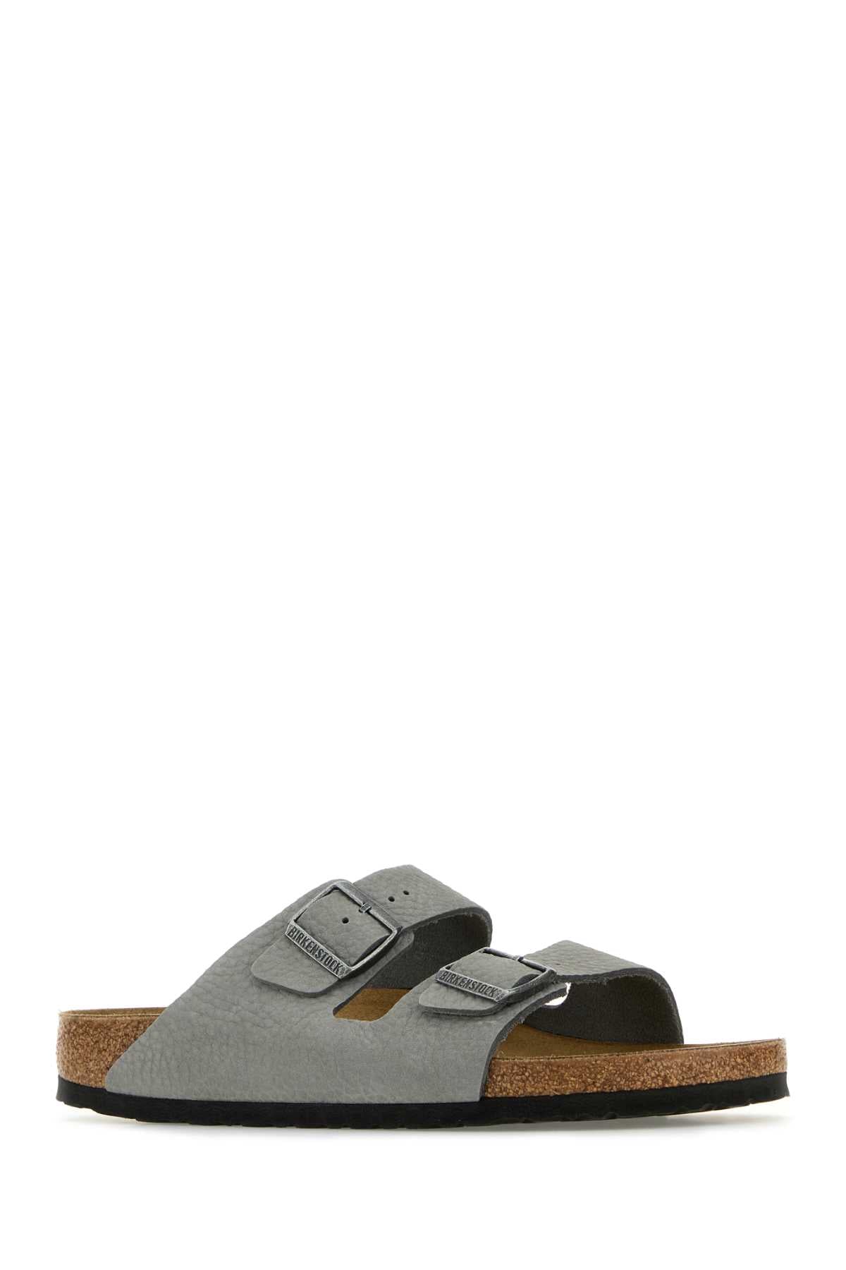 BIRKENSTOCK Arizona Slippers for Men