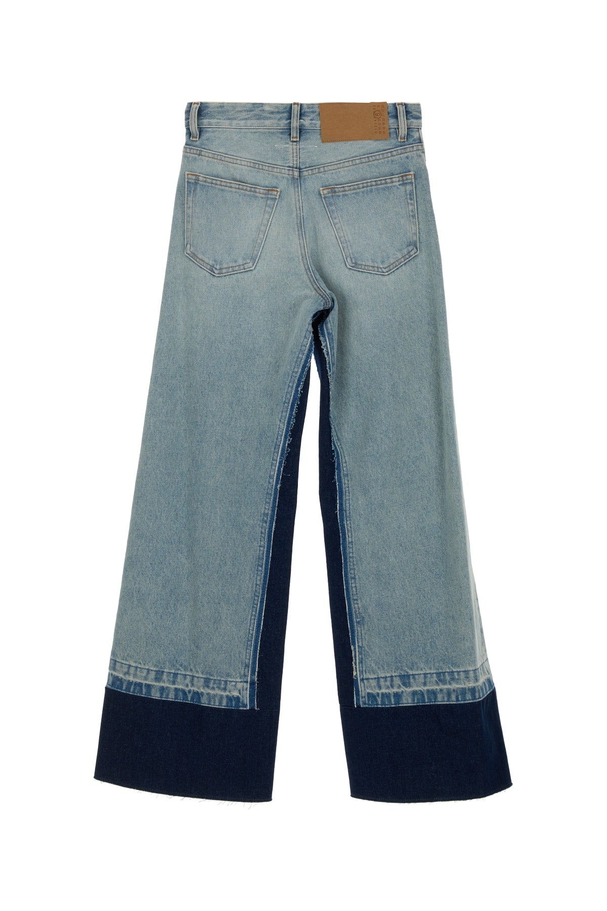 MM6 MAISON MARGIELA Chic 5-Pocket Pants for Women