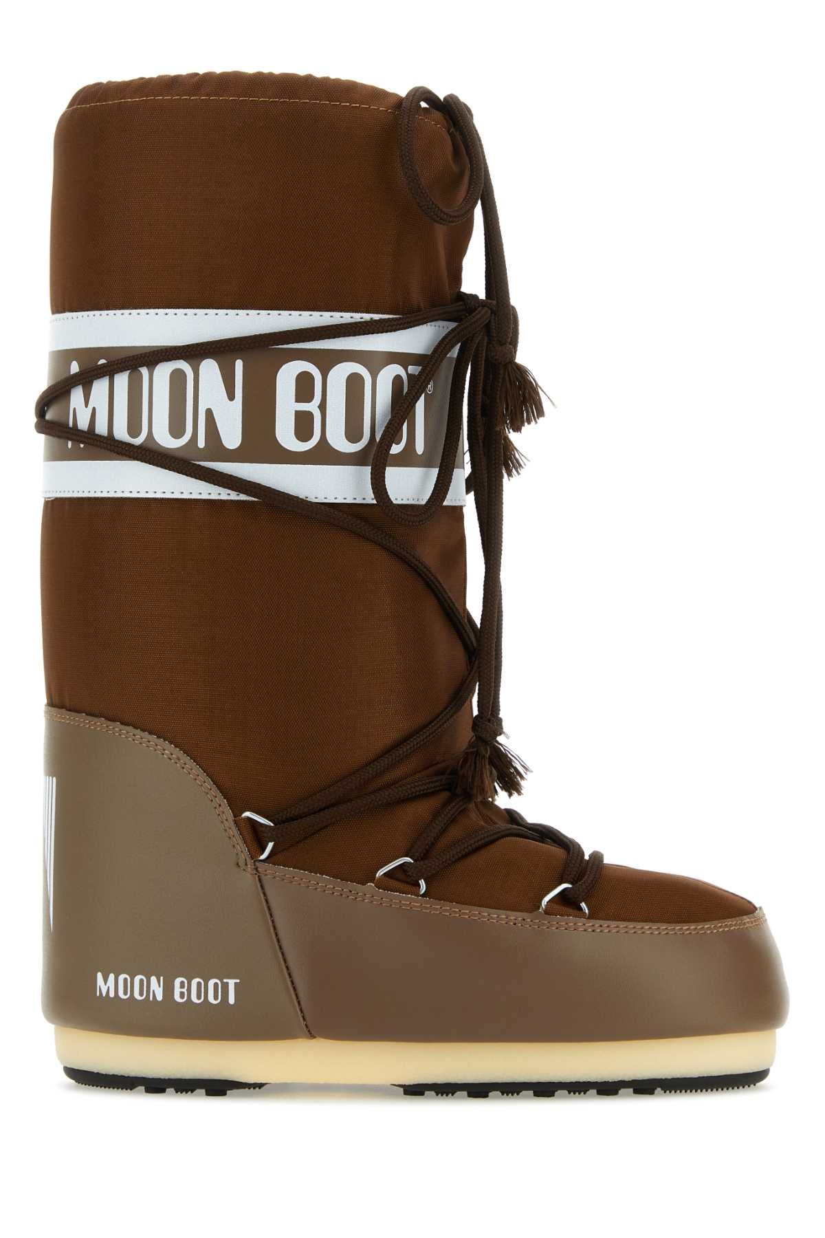 MOON BOOT Icon Mini Boots for All Seasons