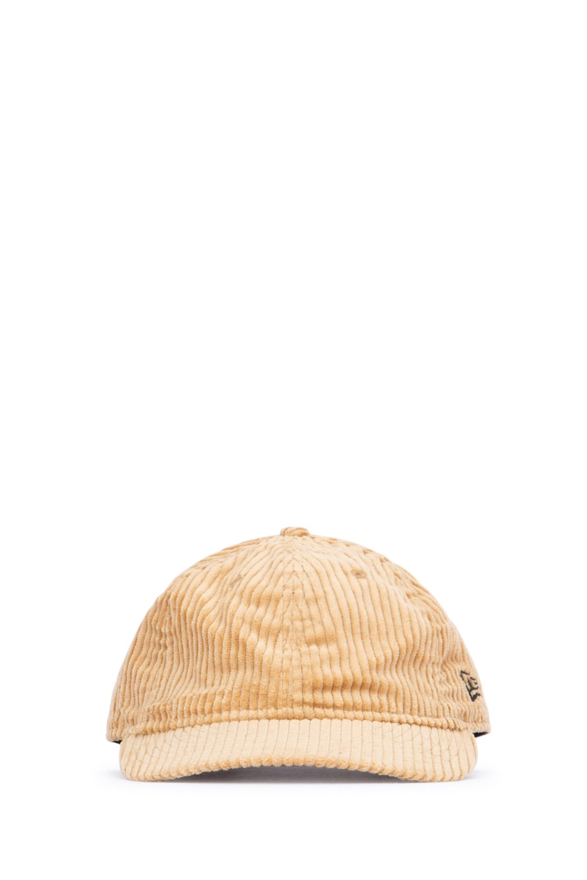 NEW ERA CAP Corduroy 9FIFTY Cap - Fall/Winter 2024 Edition