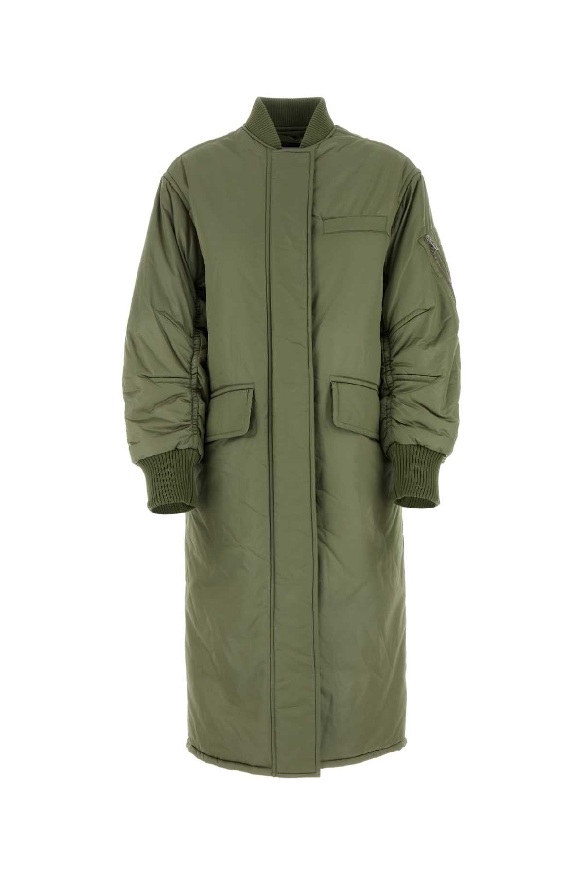 STAND STUDIO Padded Jacket for Women