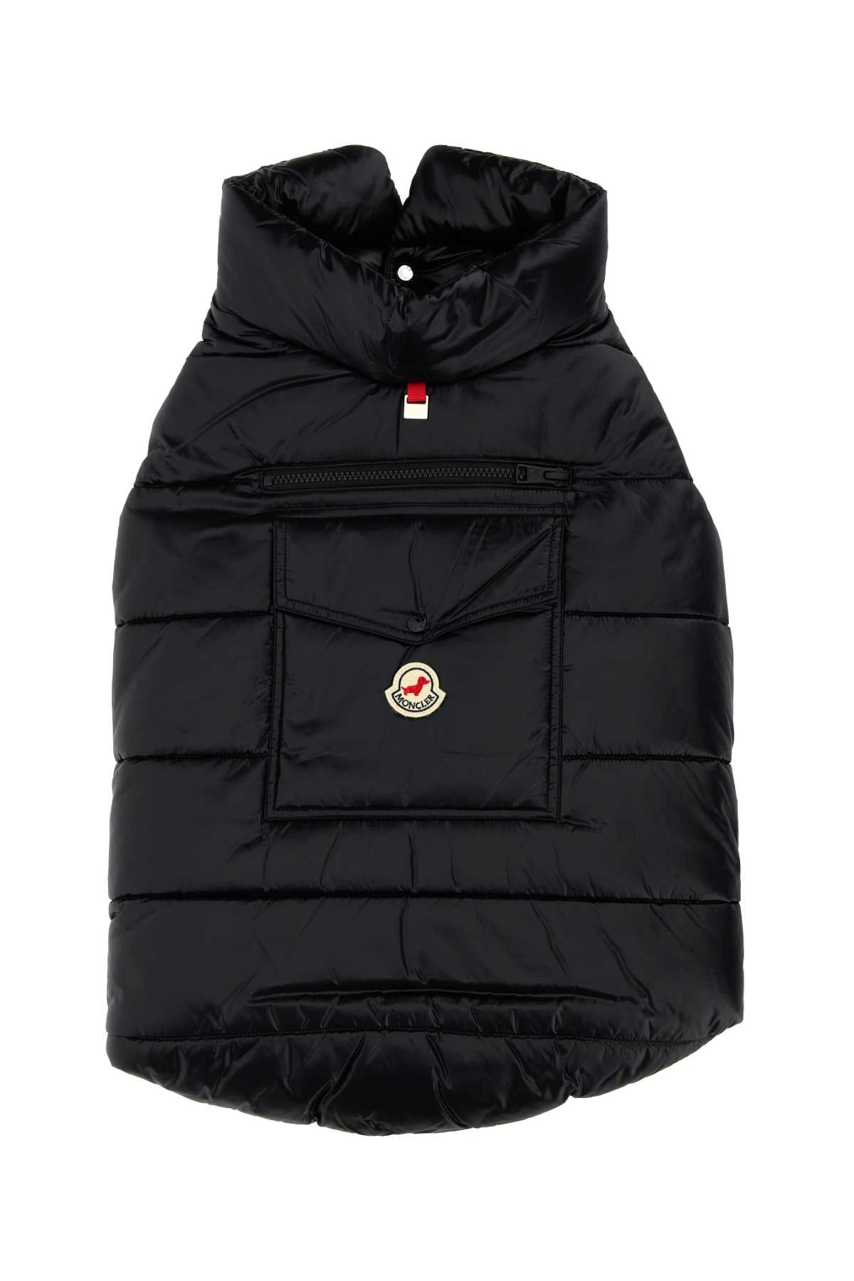 MONCLER Padded Mini Dog Jacket - Unisex, Sample Size: 2