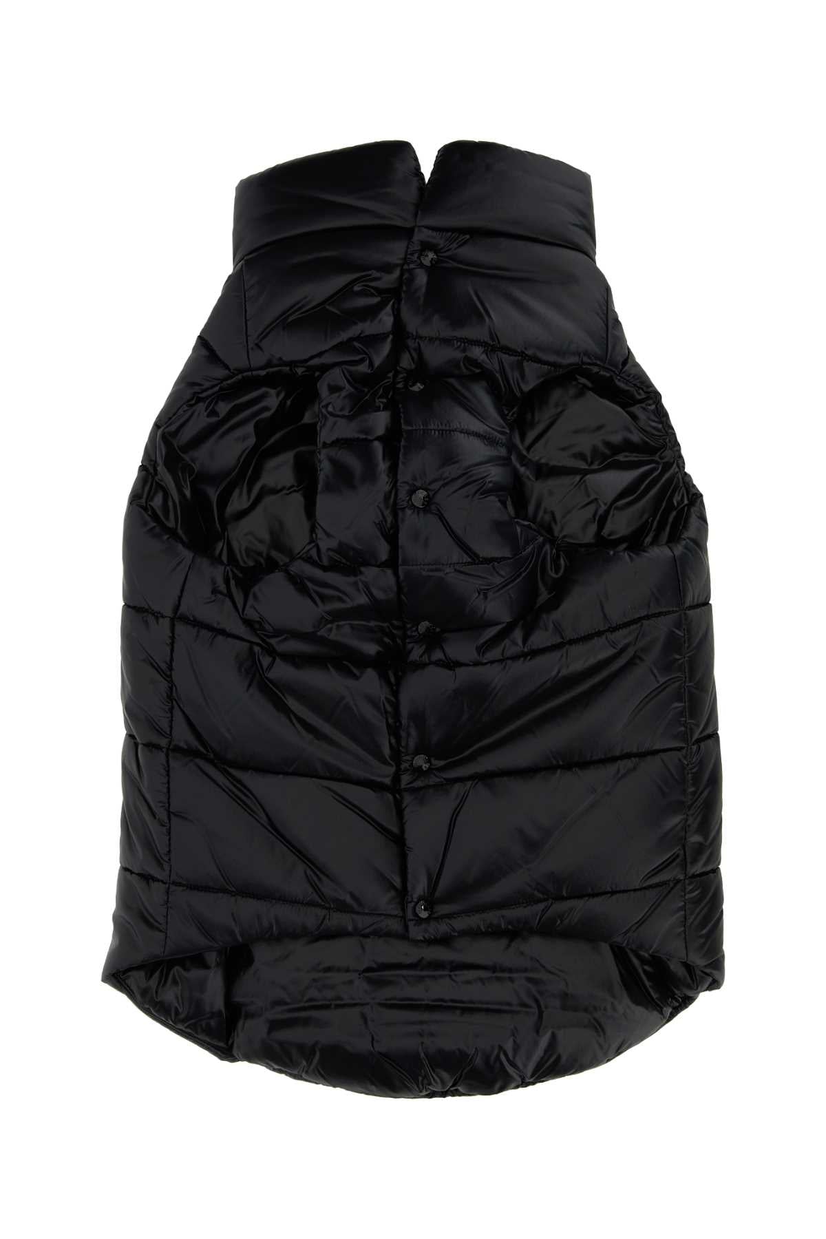 MONCLER Padded Mini Dog Jacket - Unisex, Sample Size: 2