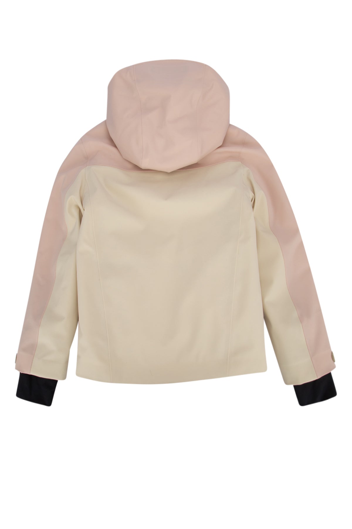 MONCLER JR Mini Bouvreuil Jacket for Kids