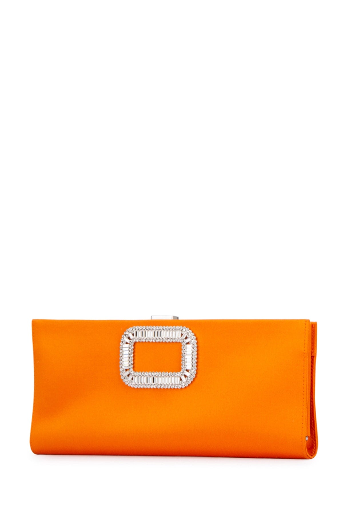 ROGER VIVIER Mini Soft Handbag
