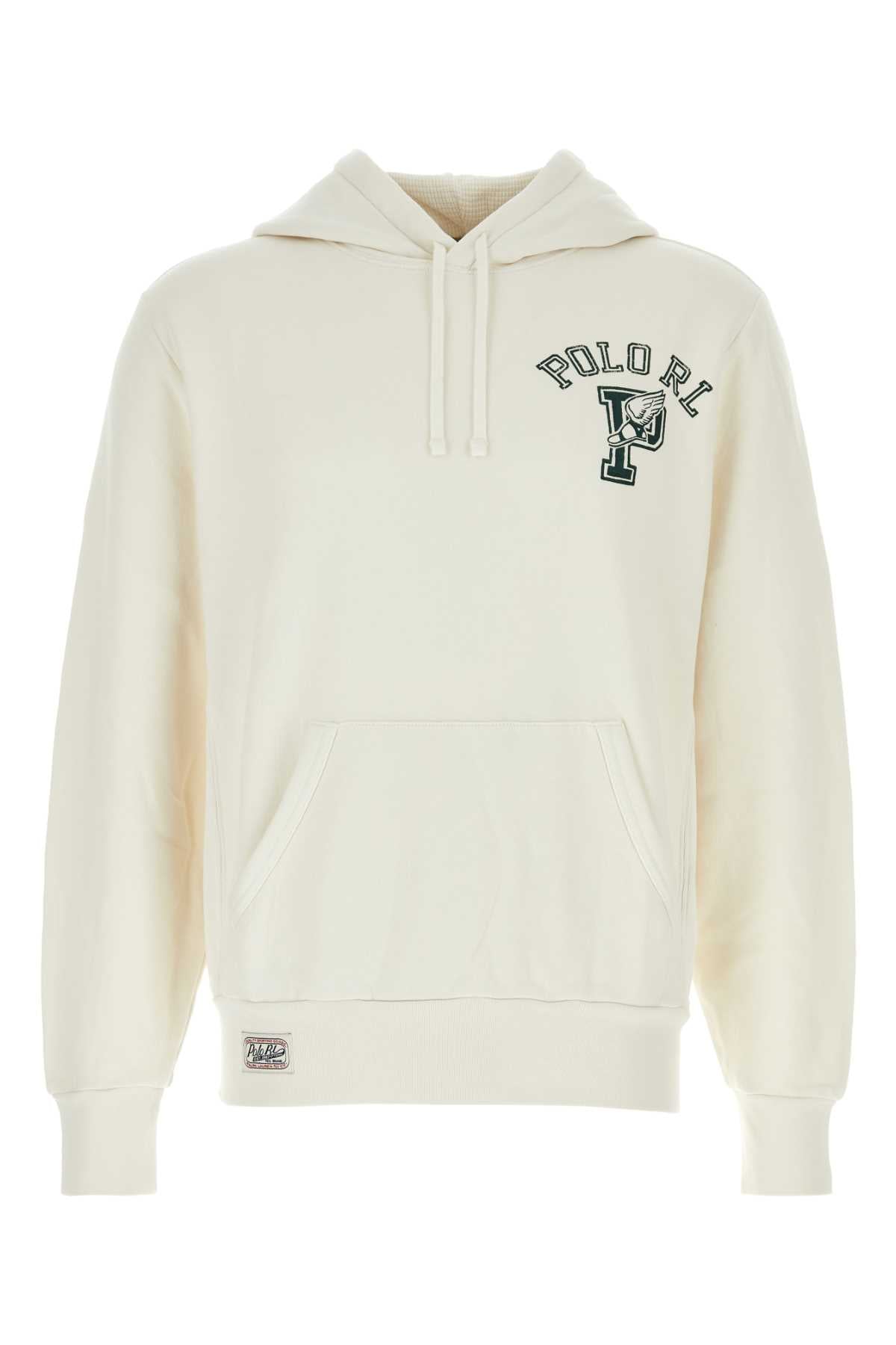 POLO RALPH LAUREN Men's Cotton Blend Sweatshirt
