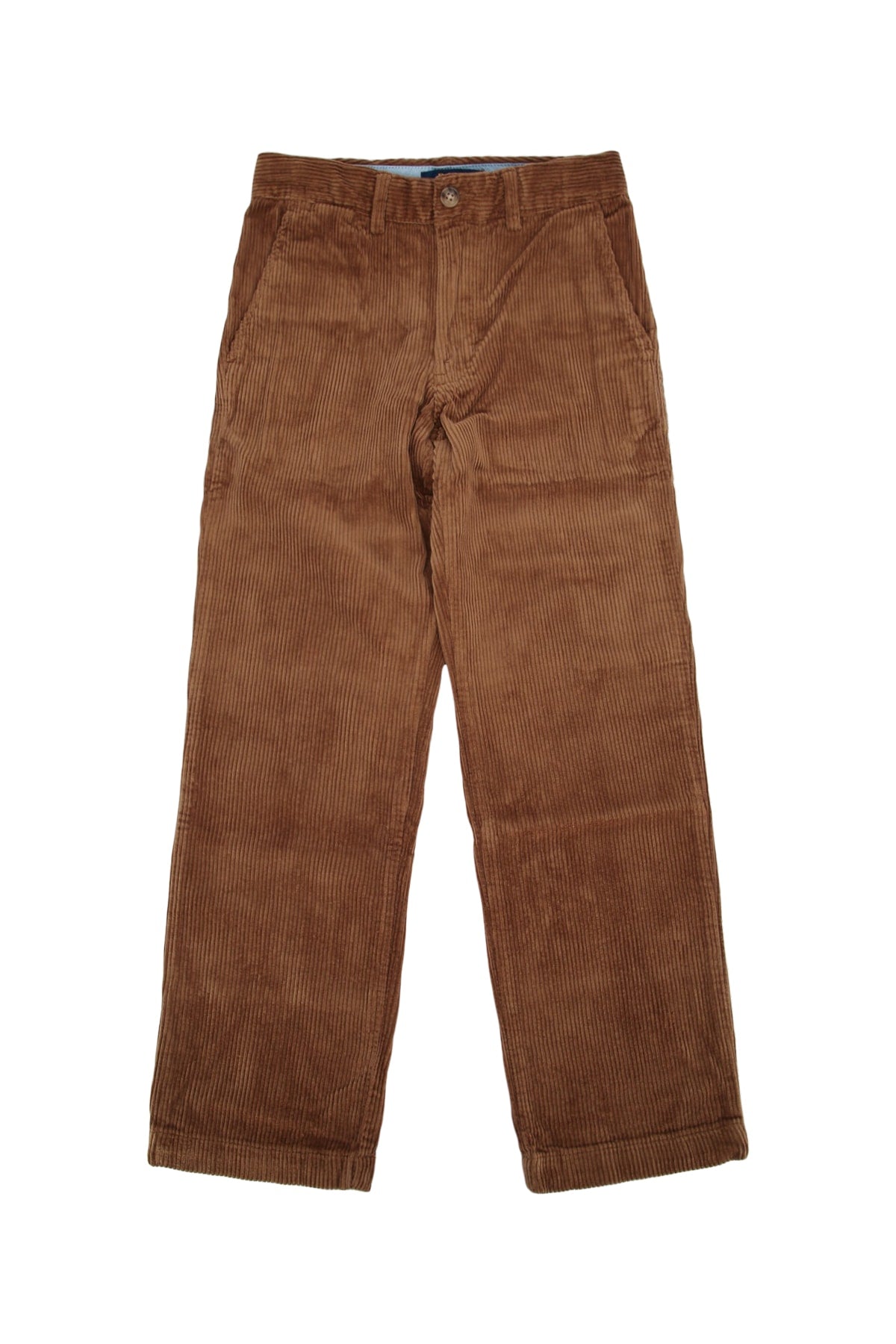 POLO RALPH LAUREN JR Kids' Mini Flat Front Bedford Pants
