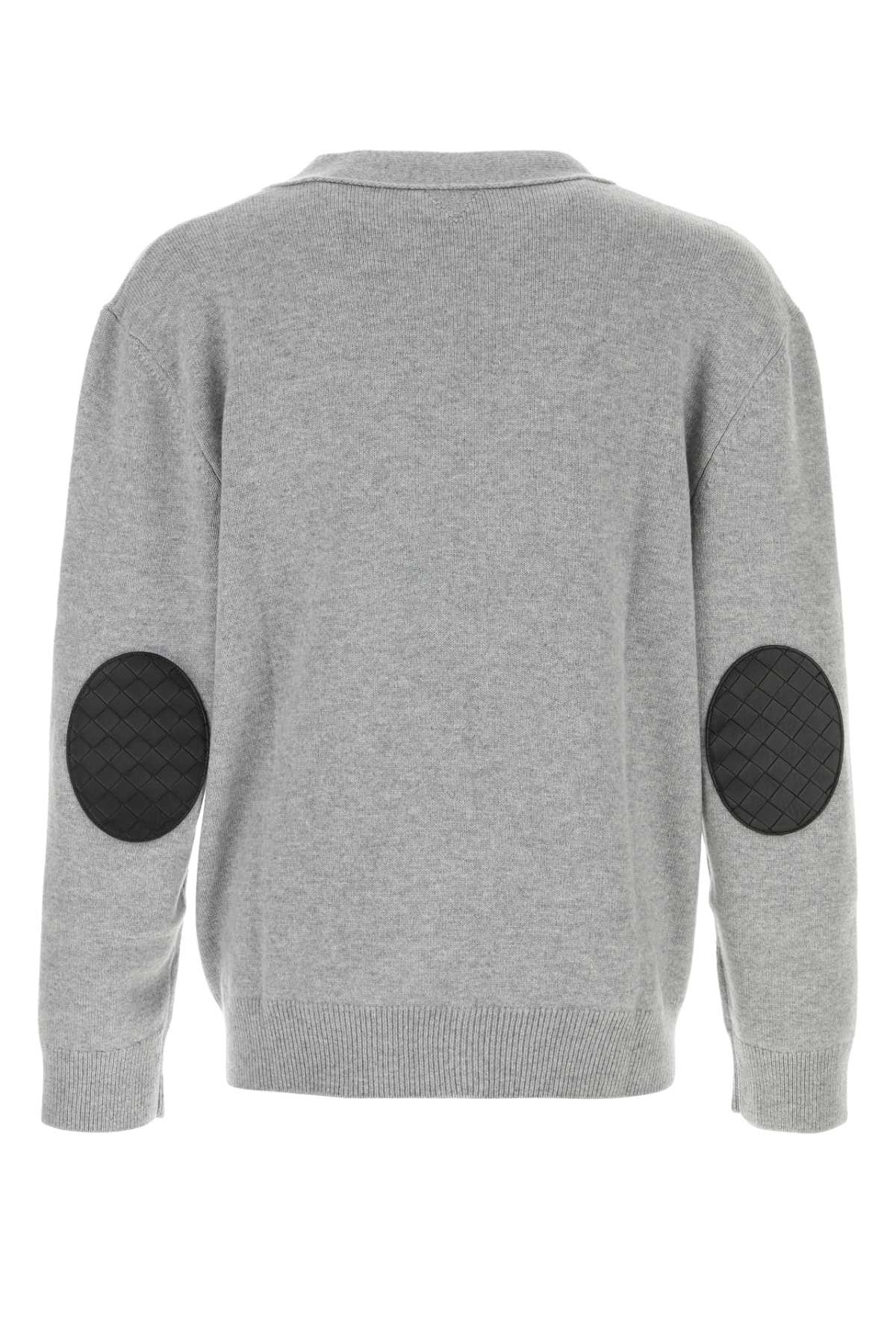 BOTTEGA VENETA Cashmere Cardigan for Men