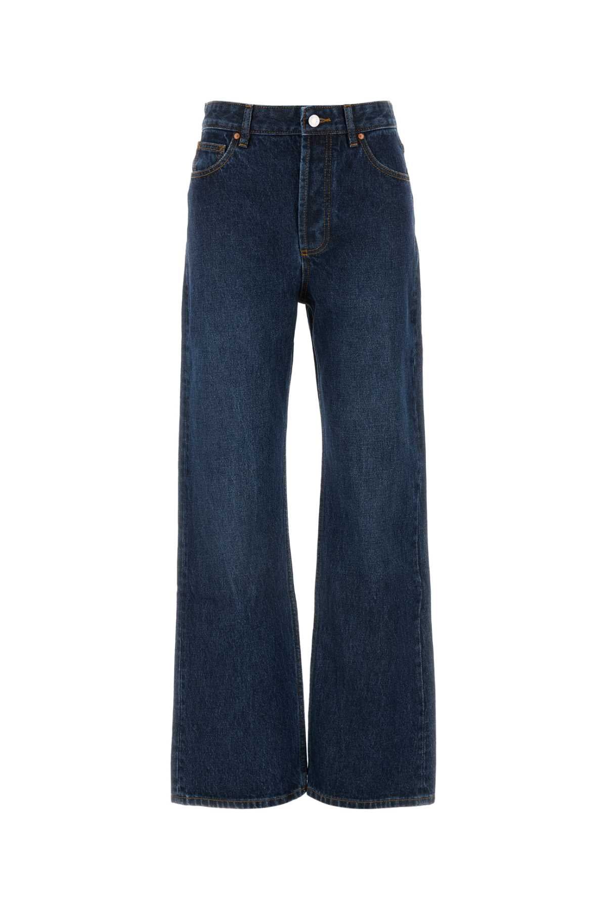 CAMILLA AND MARC Denim Selena Mini Jeans