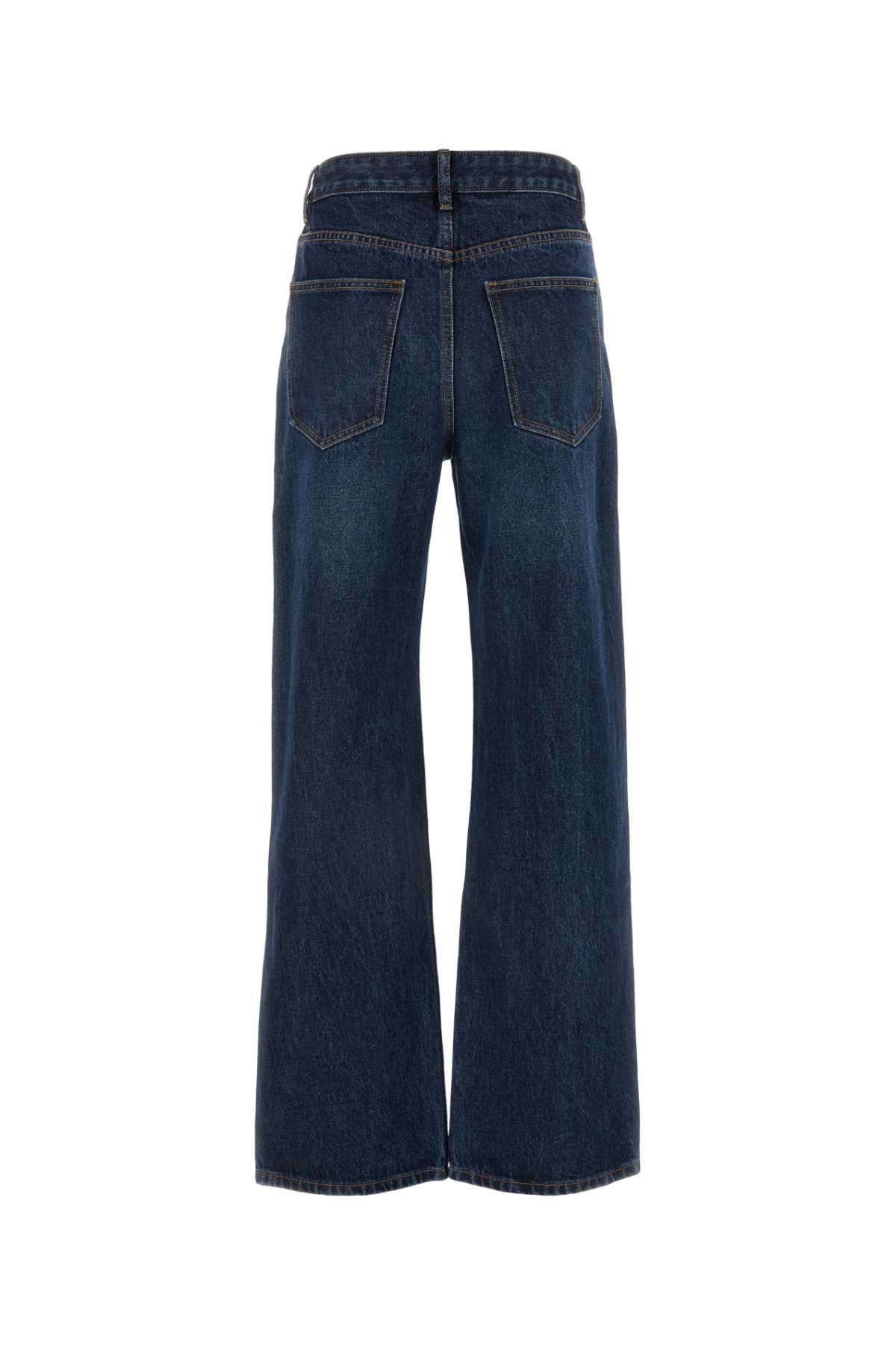 CAMILLA AND MARC Denim Selena Mini Jeans
