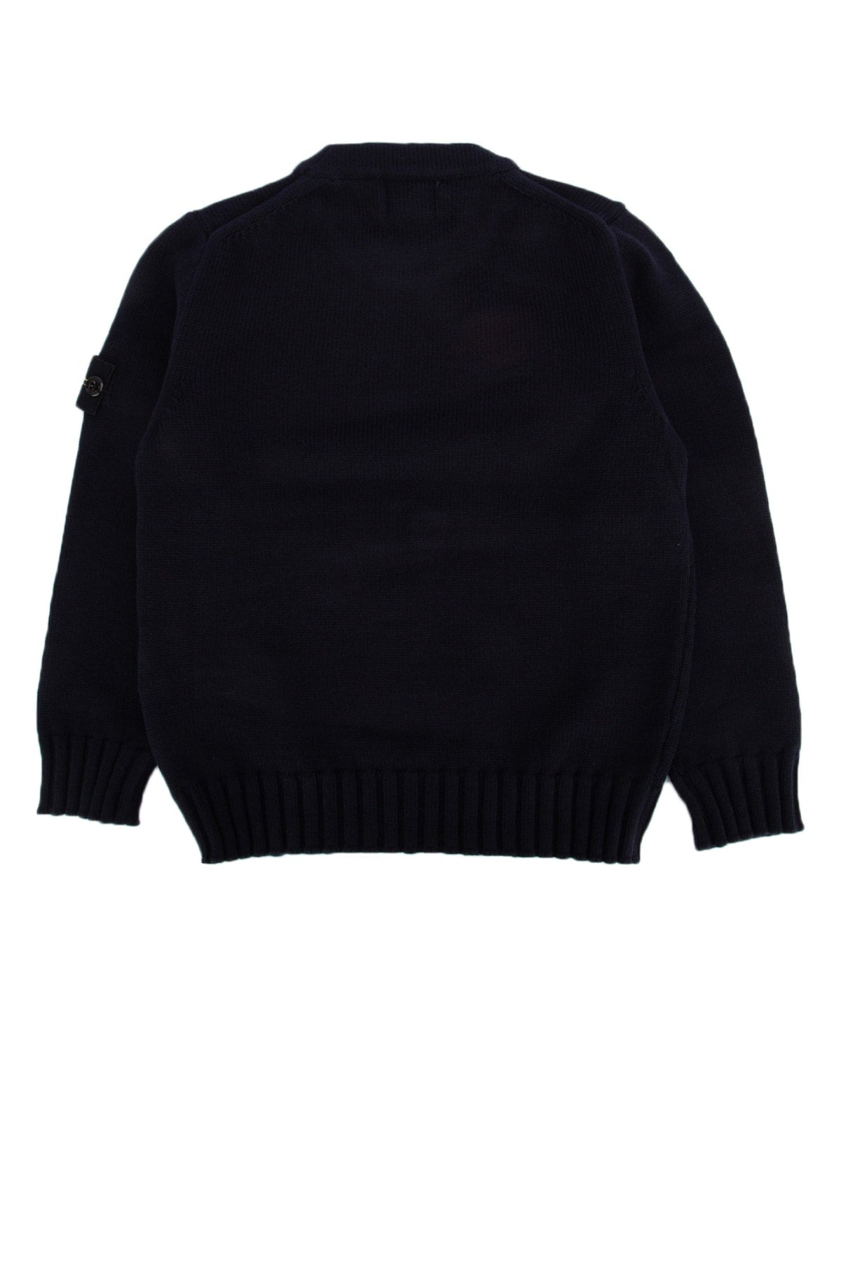 STONE ISLAND KIDS Mini Kids Sweater for FW24