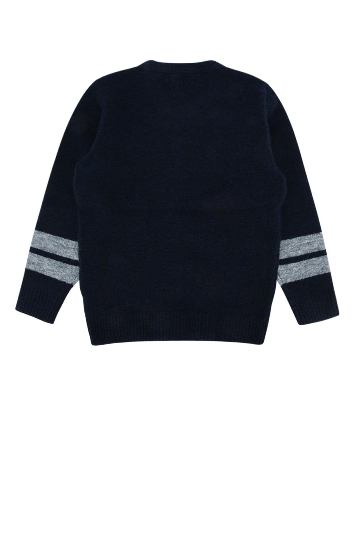 STONE ISLAND KIDS Mini Winter Sweater for Kids