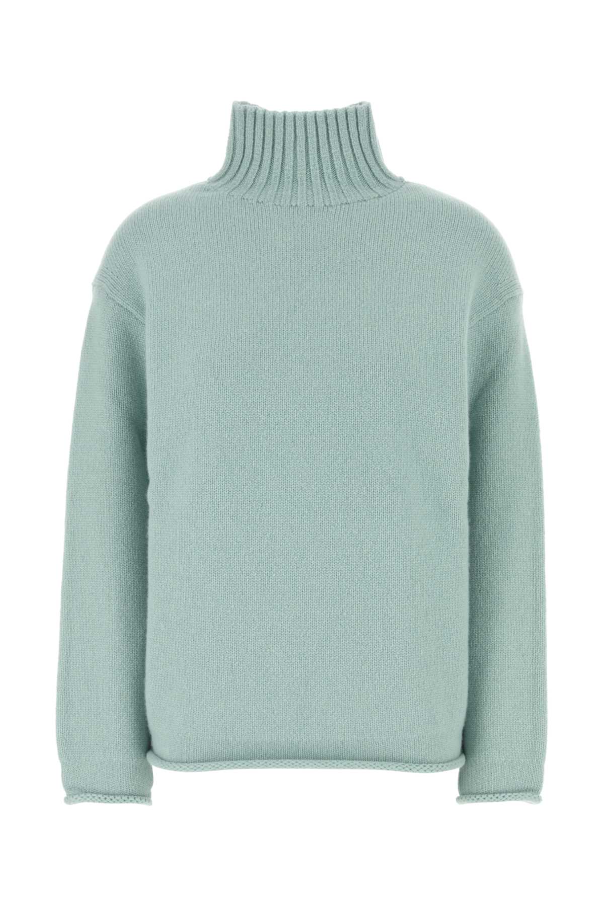 BOTTEGA VENETA Elegant Cashmere Sweater for Women
