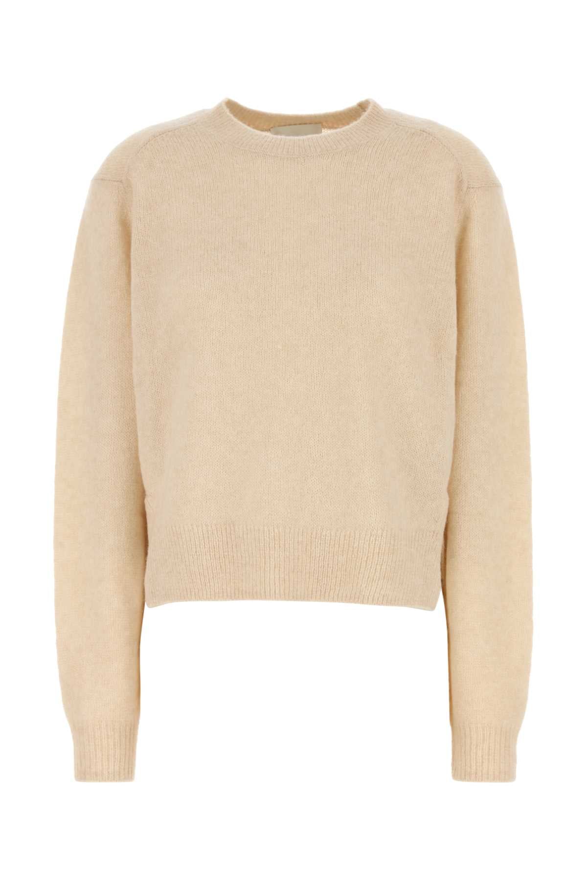 ISABEL MARANT Luxurious Silk Blend Lylia Sweater for Women