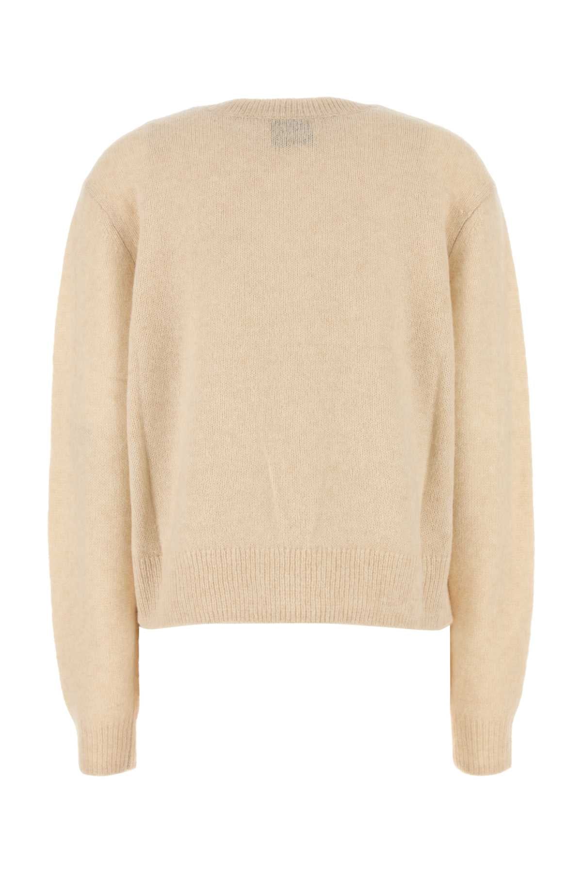 ISABEL MARANT Luxurious Silk Blend Lylia Sweater for Women