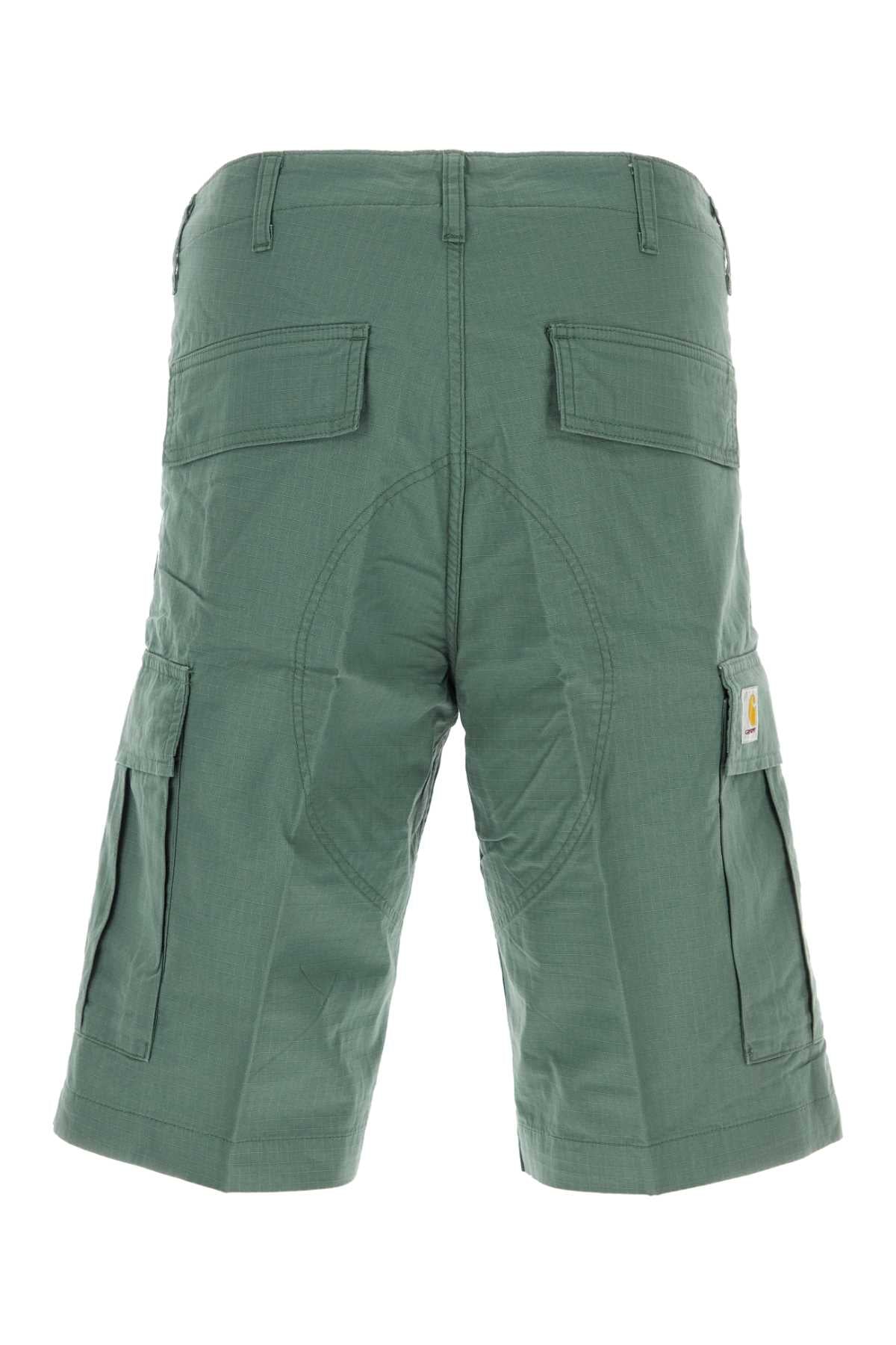 CARHARTT WIP Regular Cargo Short