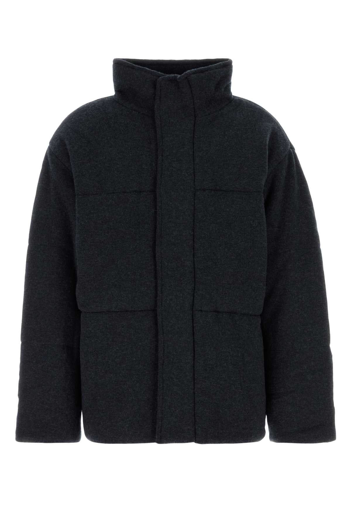 LE KASHA Cashmere Dillon Padded Jacket - Men's