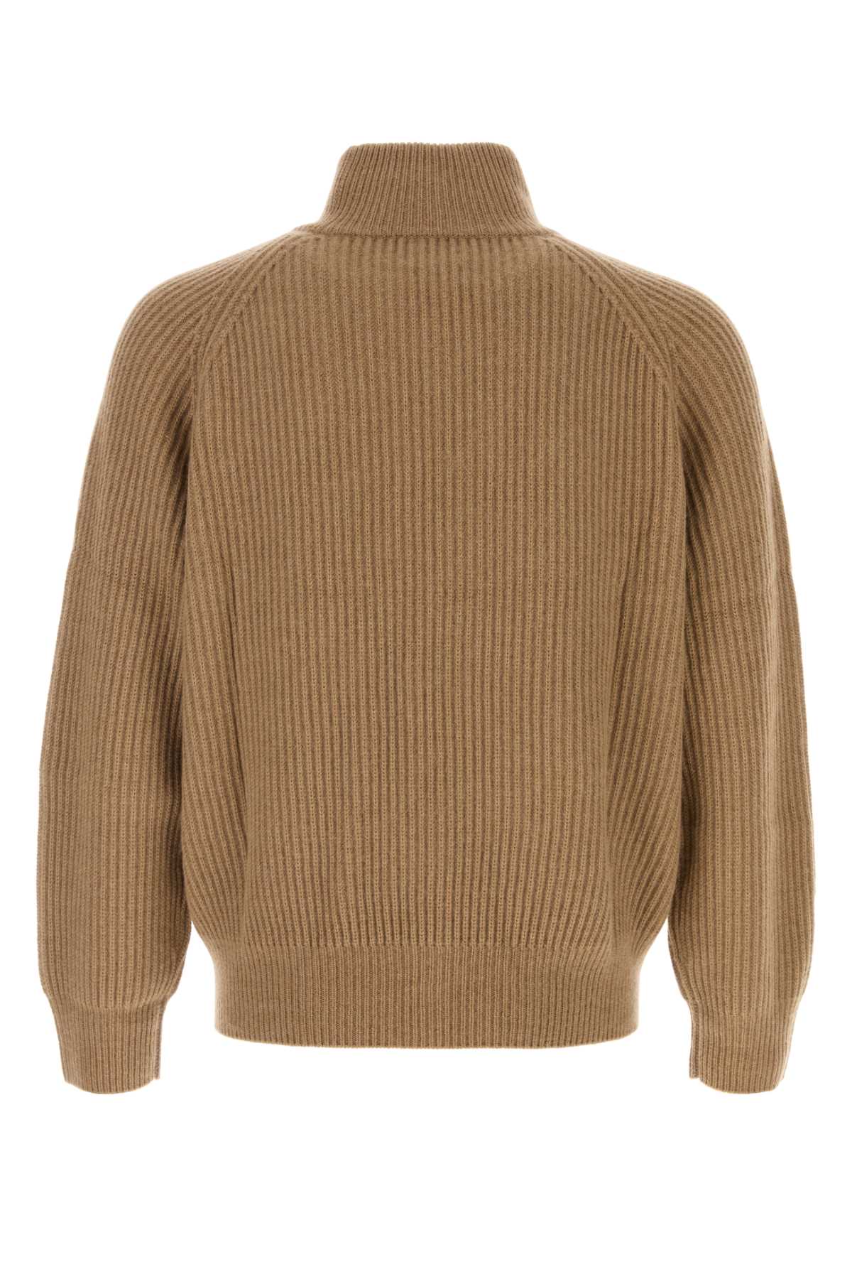 LE KASHA Cashmere Lette Sweater for Men - Perfect Knitwear for 24W Season