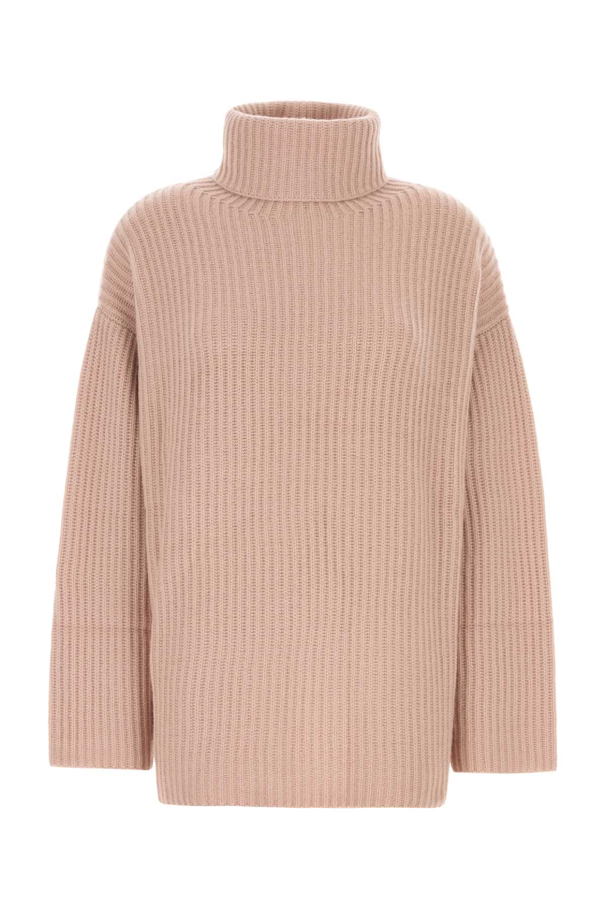 LE KASHA Cashmere Lisbon Sweater