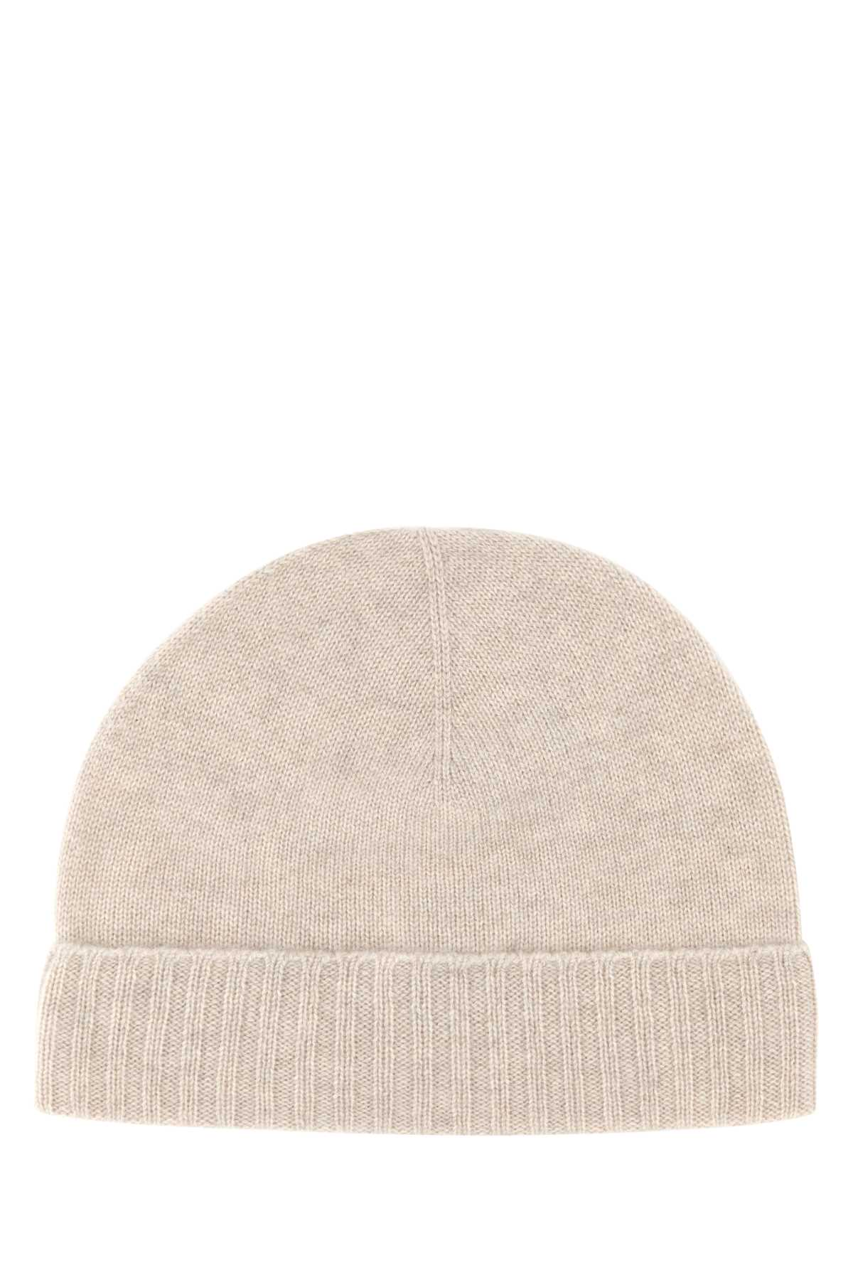 LE KASHA Cashmere Beanie Hat for Women - Fall/Winter 2025