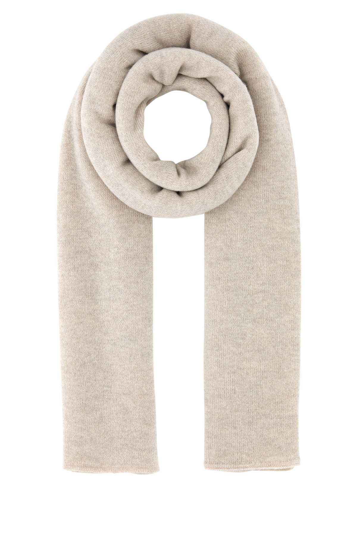 LE KASHA Cashmere Meribel Scarf - 207 cm x 70 cm