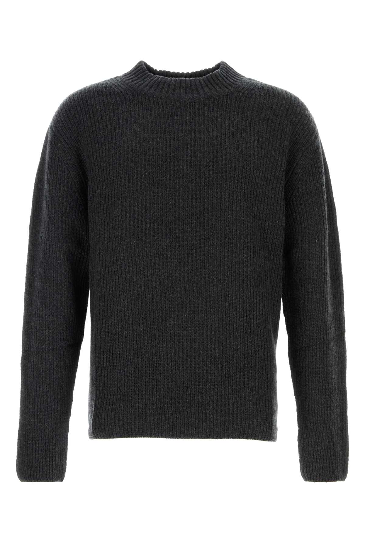 LE KASHA Cashmere Stmalom Sweater for Men